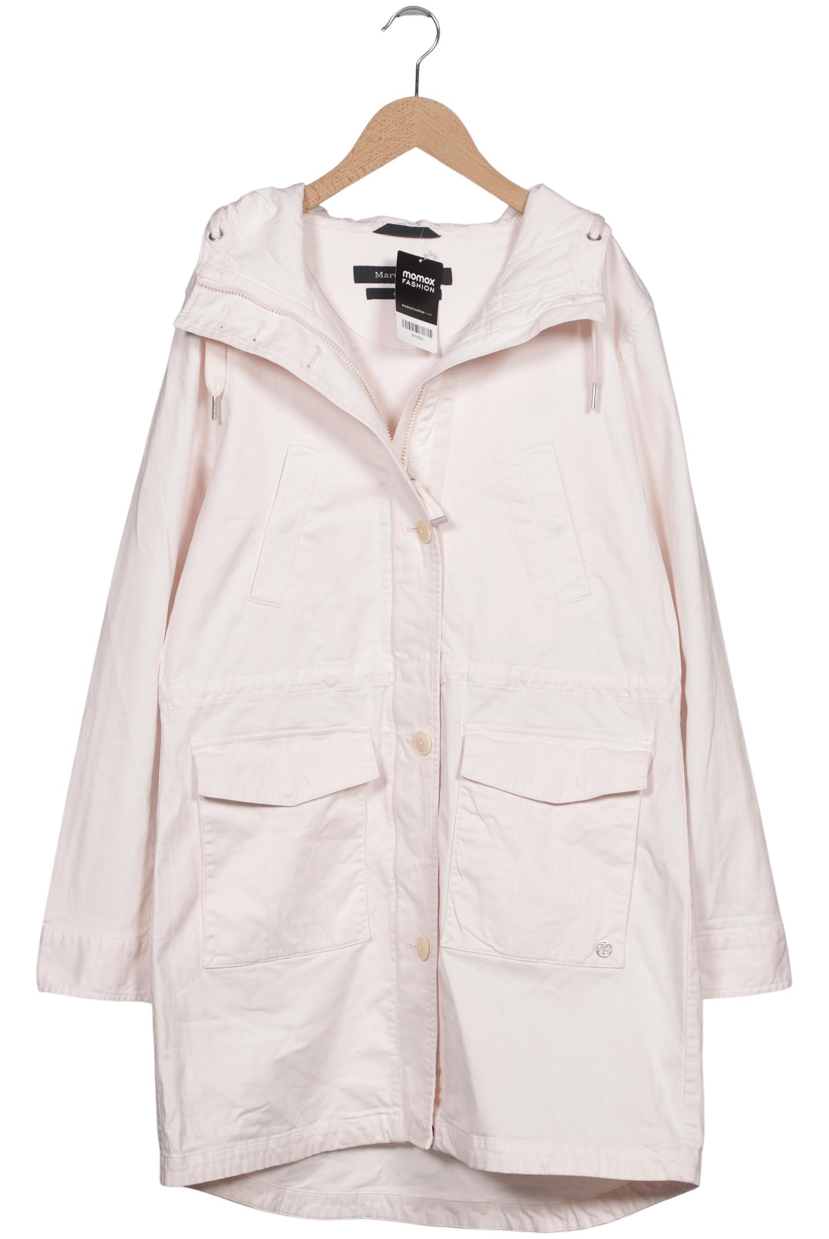

Marc O Polo Damen Mantel, pink, Gr. 38