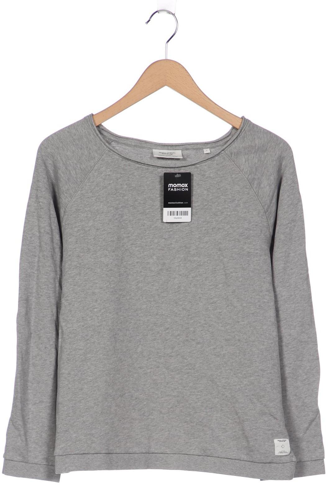 

Marc O Polo Damen Sweatshirt, grau