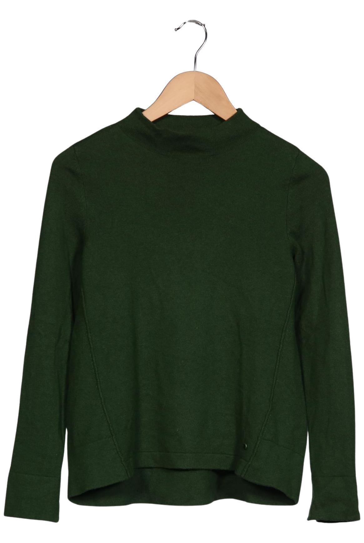 

Marc O Polo Damen Pullover, grün, Gr. 34