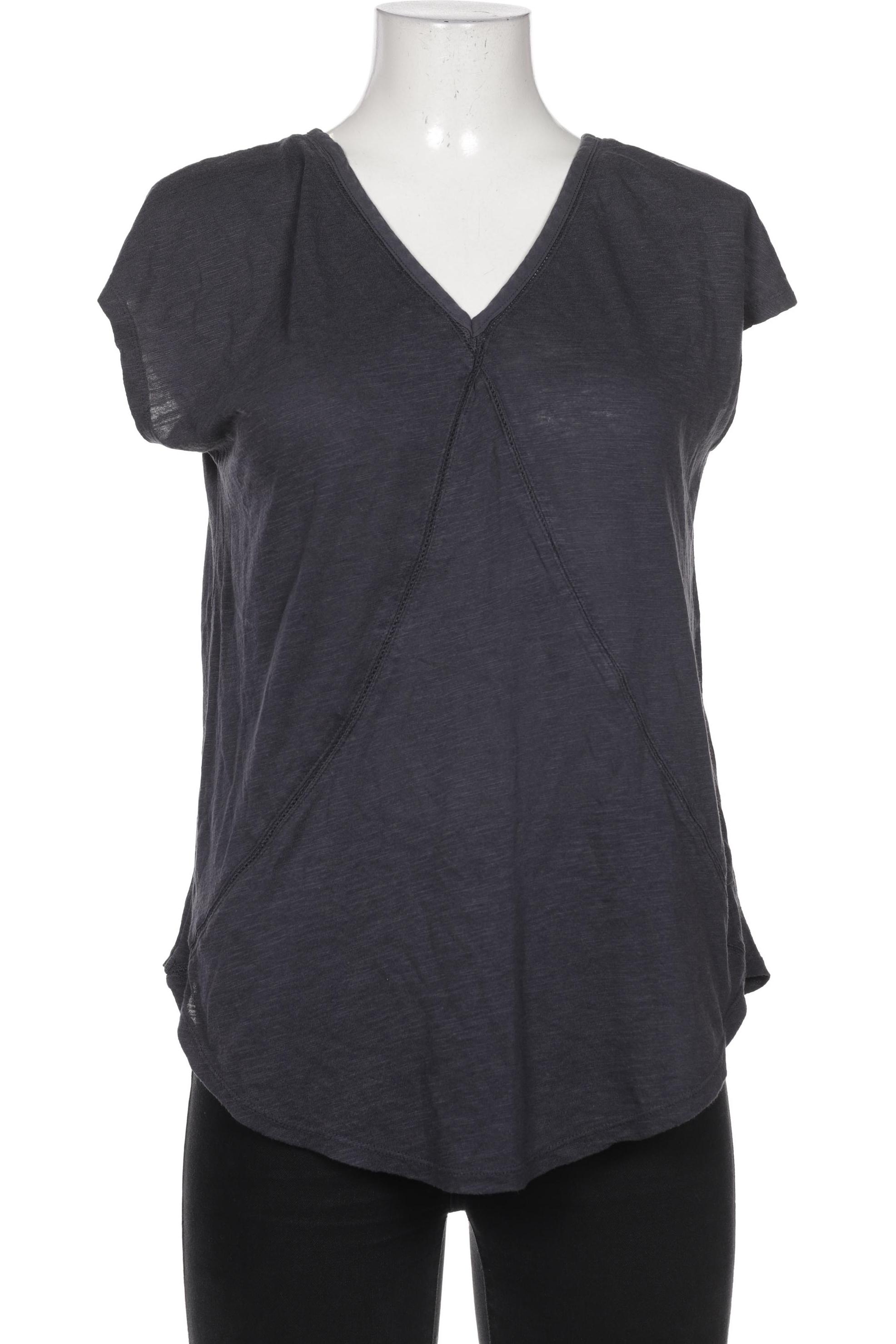 

Marc O Polo Damen T-Shirt, grau, Gr. 44