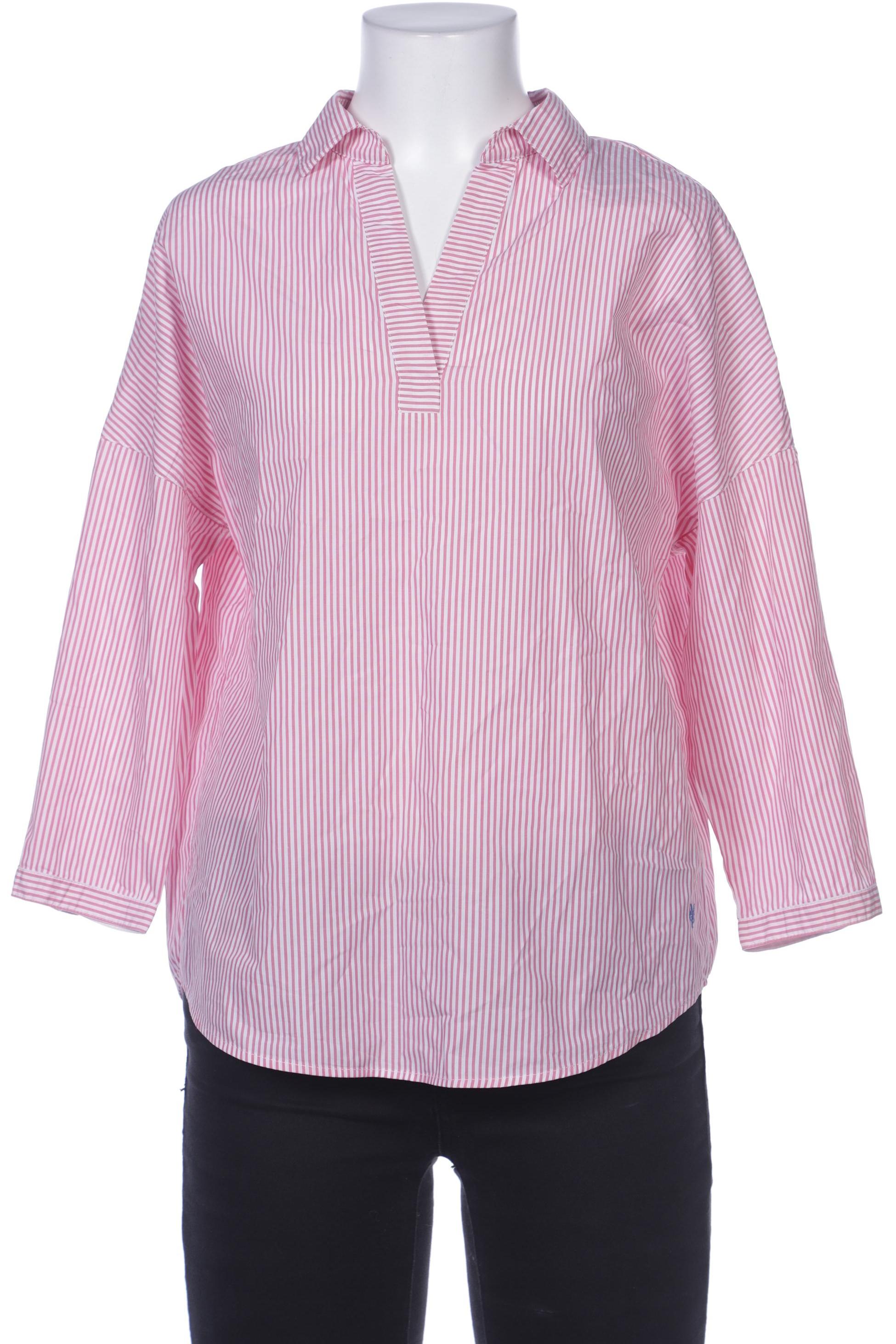 

Marc O Polo Damen Bluse, pink, Gr. 34