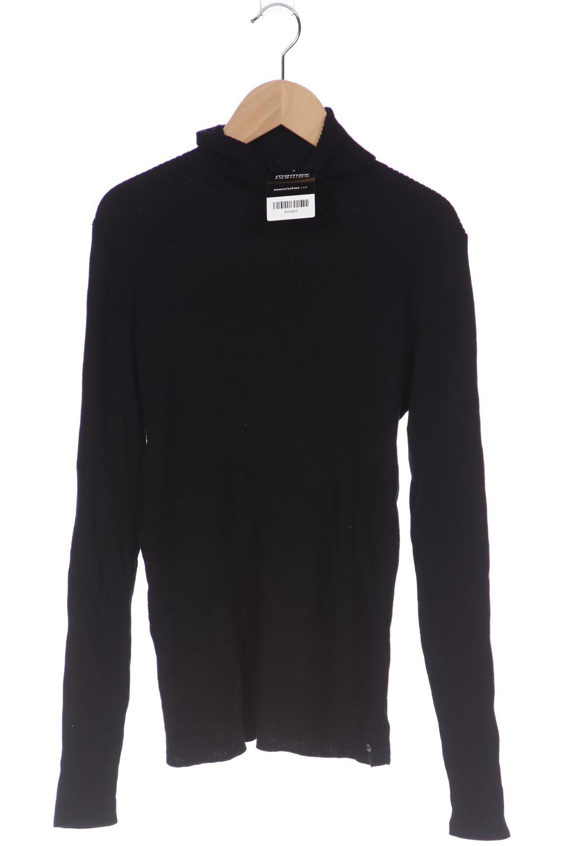 

Marc O Polo Damen Pullover, schwarz
