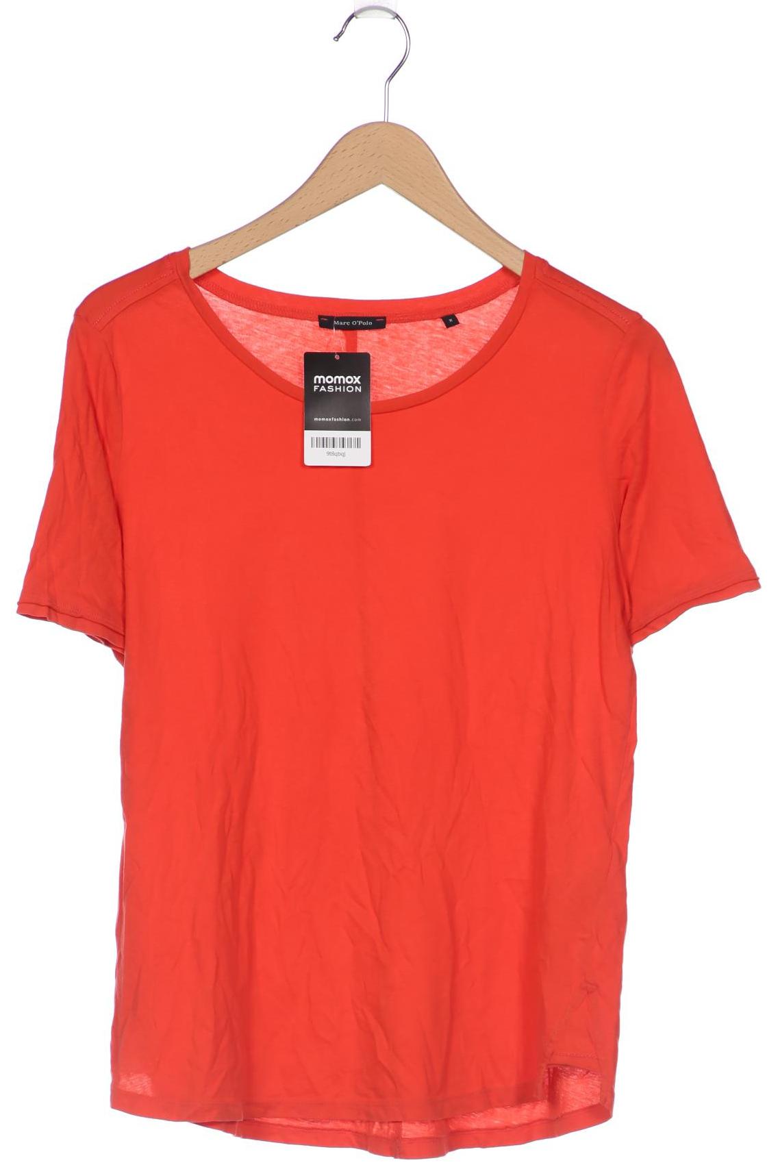 

Marc O Polo Damen T-Shirt, orange