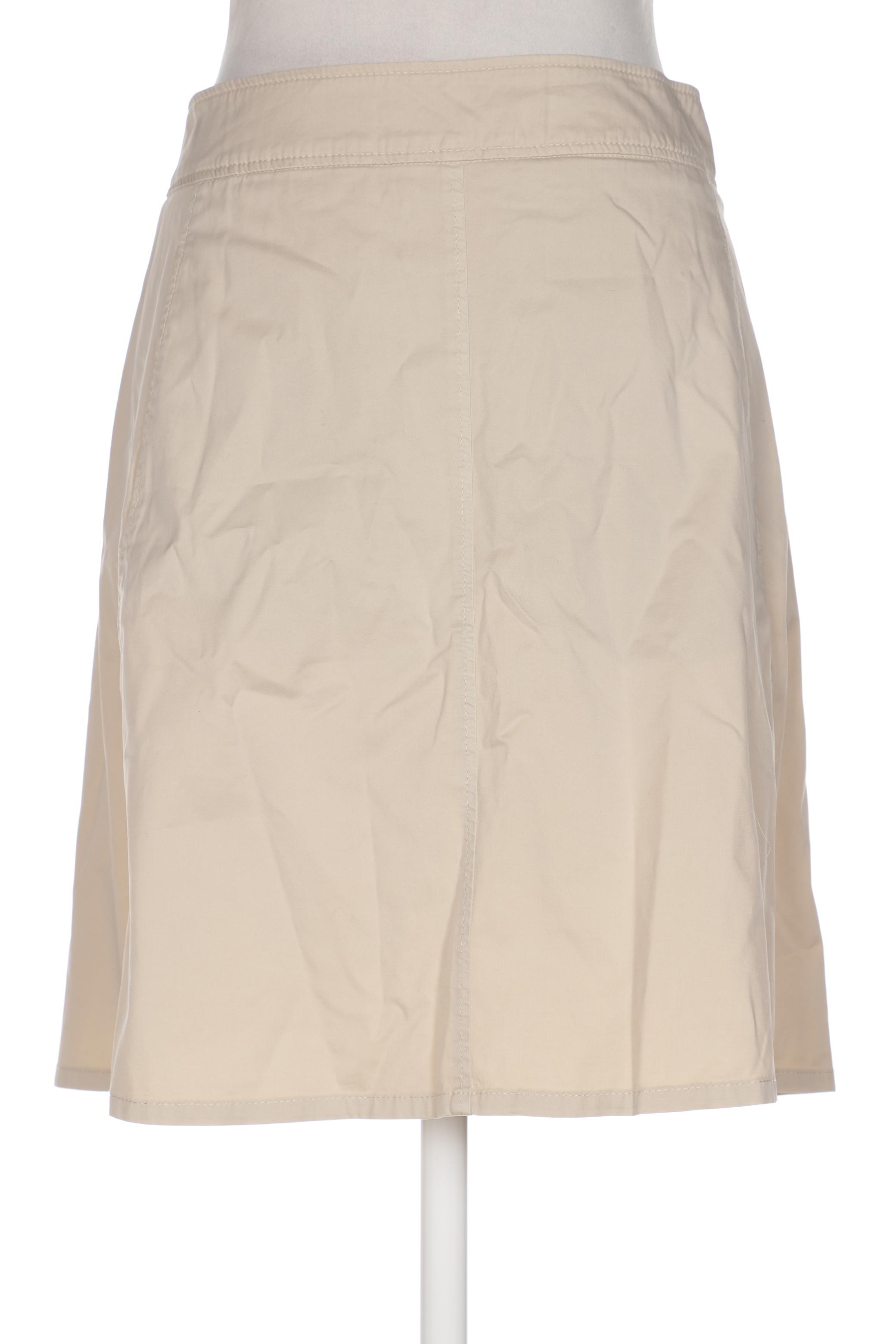 

Marc O Polo Damen Rock, beige, Gr. 34