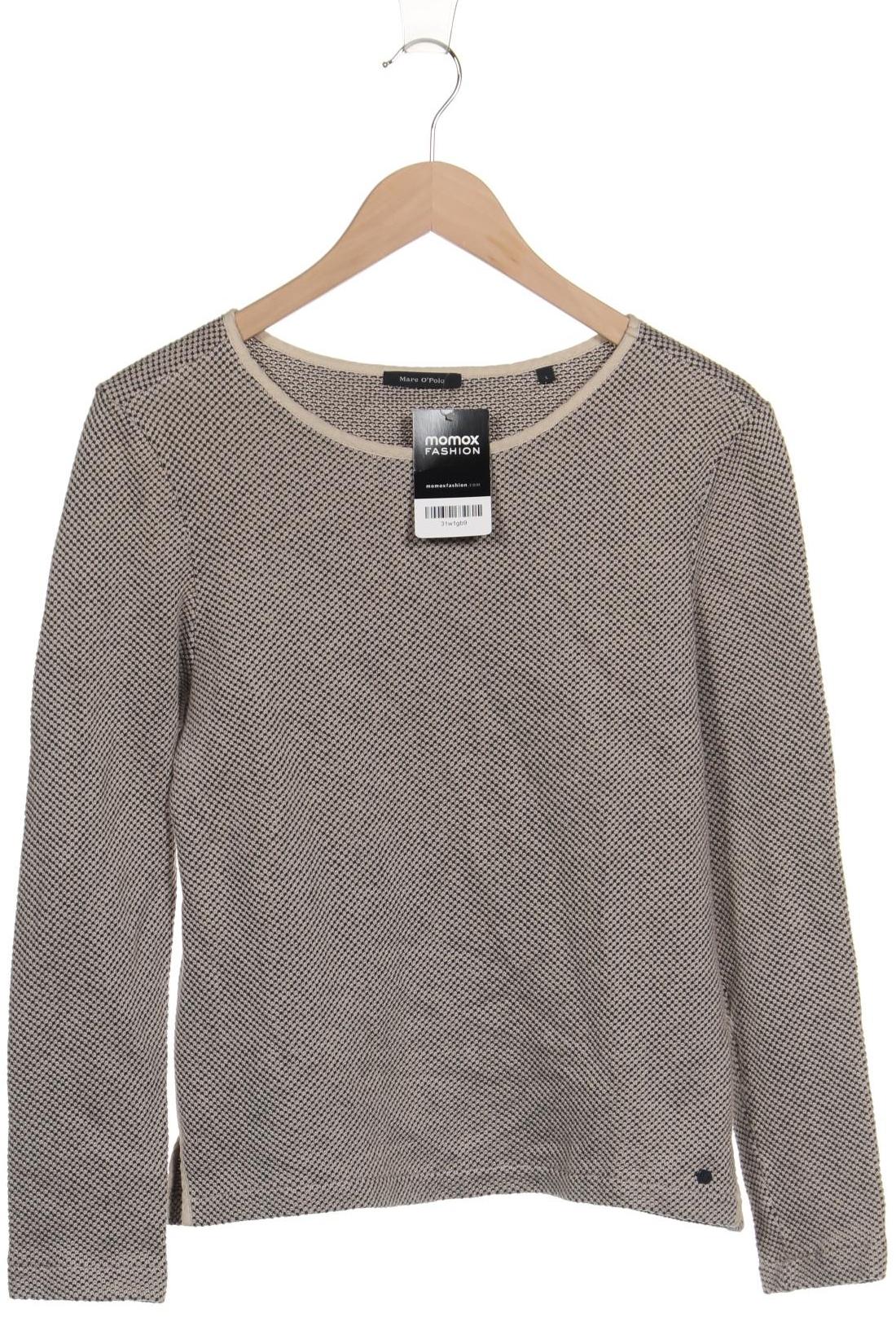 

Marc O Polo Damen Pullover, grau, Gr. 42