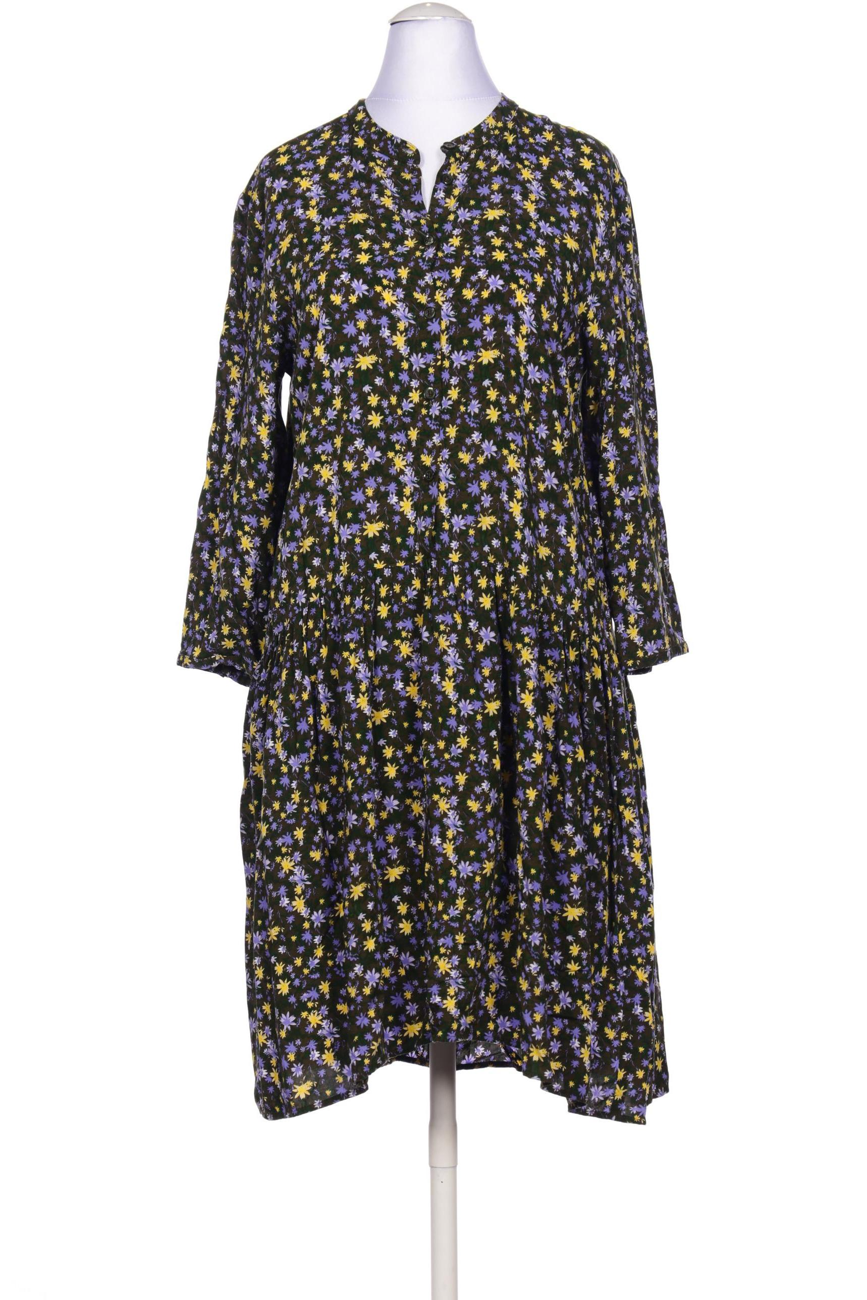 

Marc O Polo Damen Kleid, grün, Gr. 38