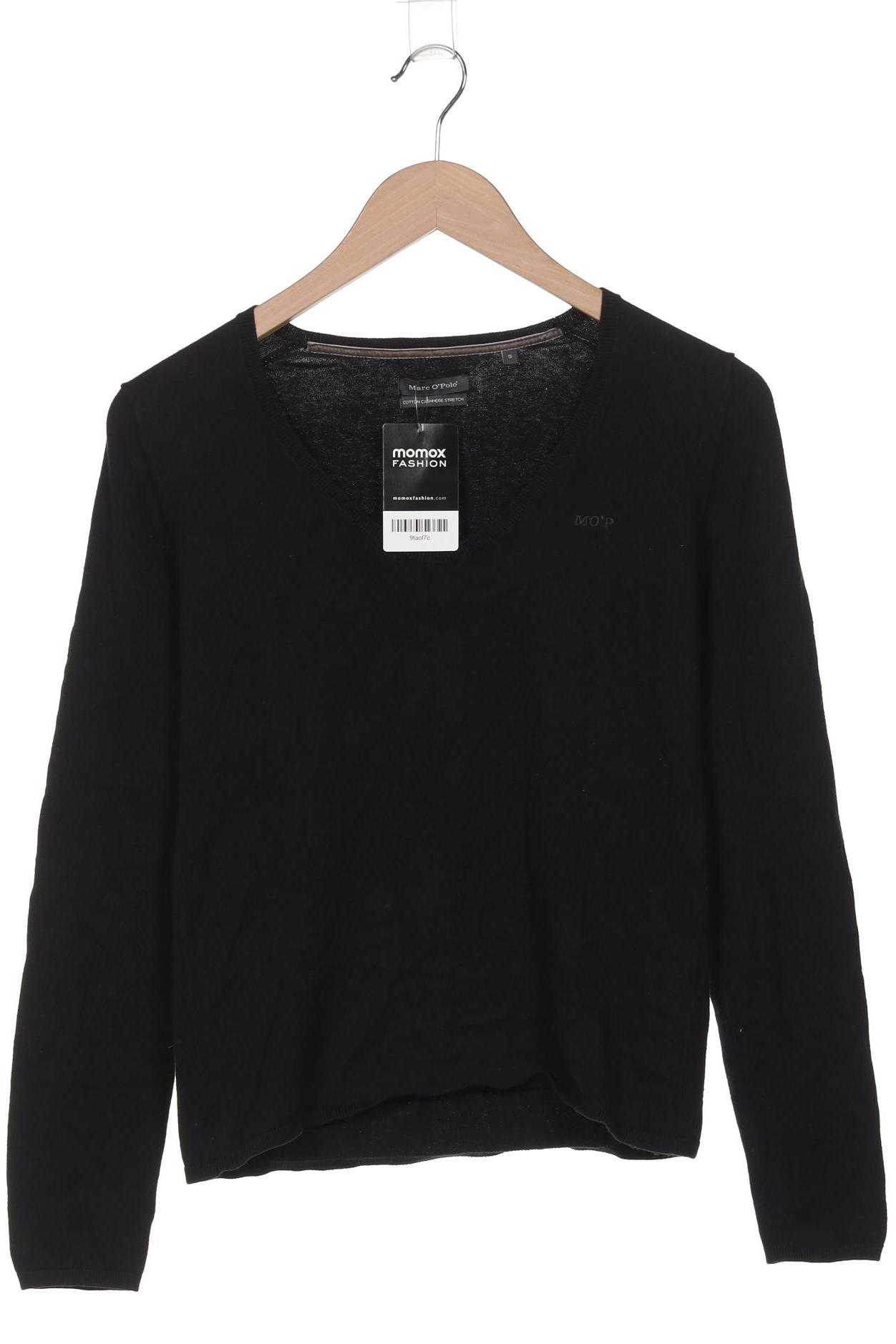 

Marc O Polo Damen Pullover, schwarz, Gr. 36