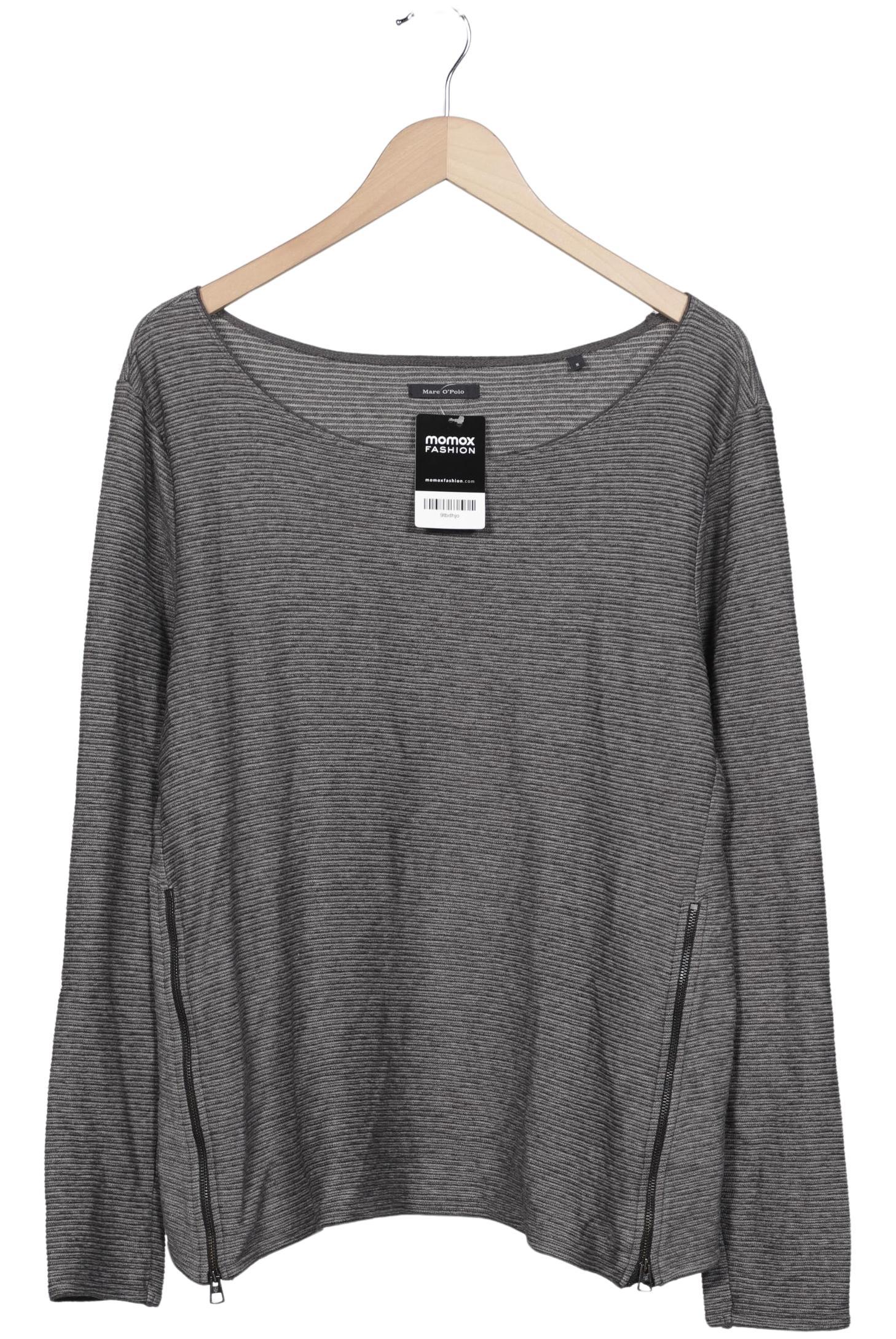 

Marc O Polo Damen Sweatshirt, grau, Gr. 38