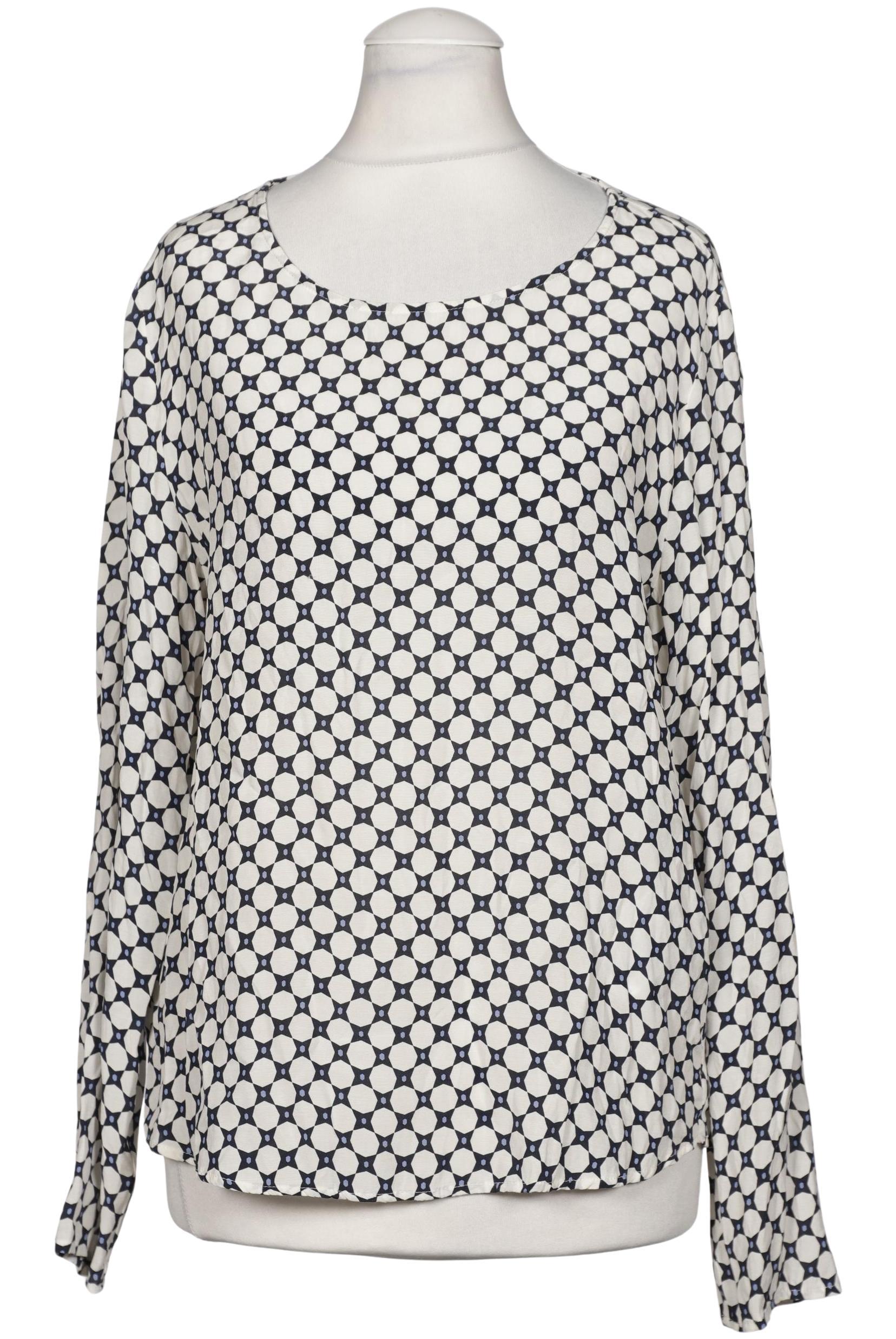 

Marc O Polo Damen Bluse, mehrfarbig, Gr. 36