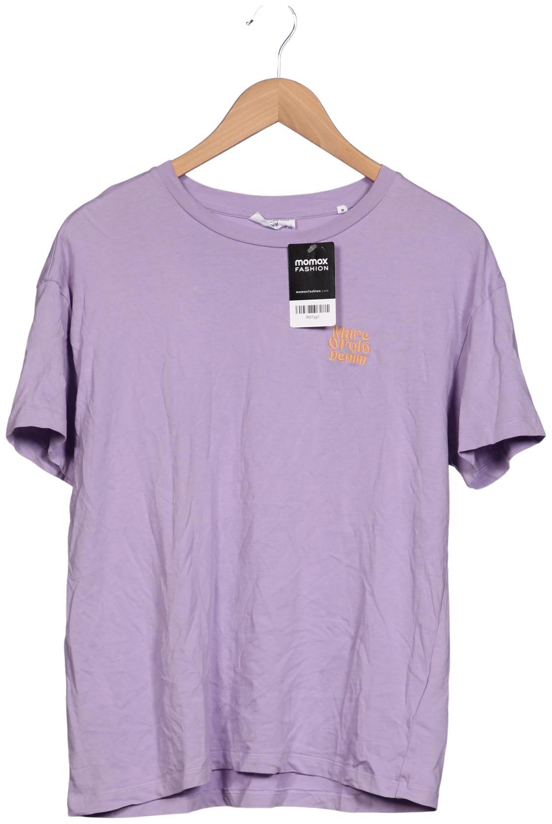 

Marc O Polo Damen T-Shirt, flieder, Gr. 38