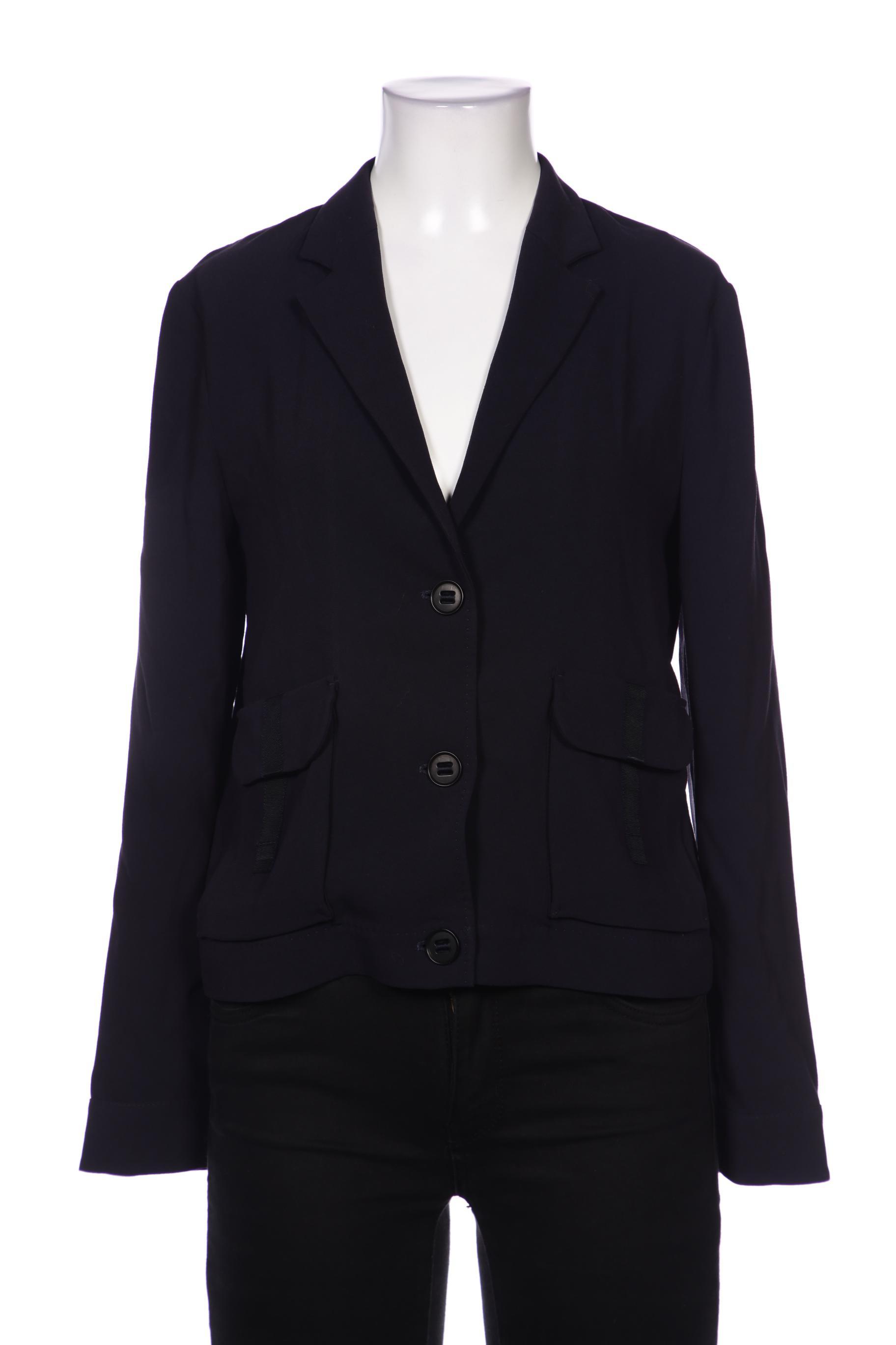 

Marc O Polo Damen Blazer, marineblau, Gr. 34