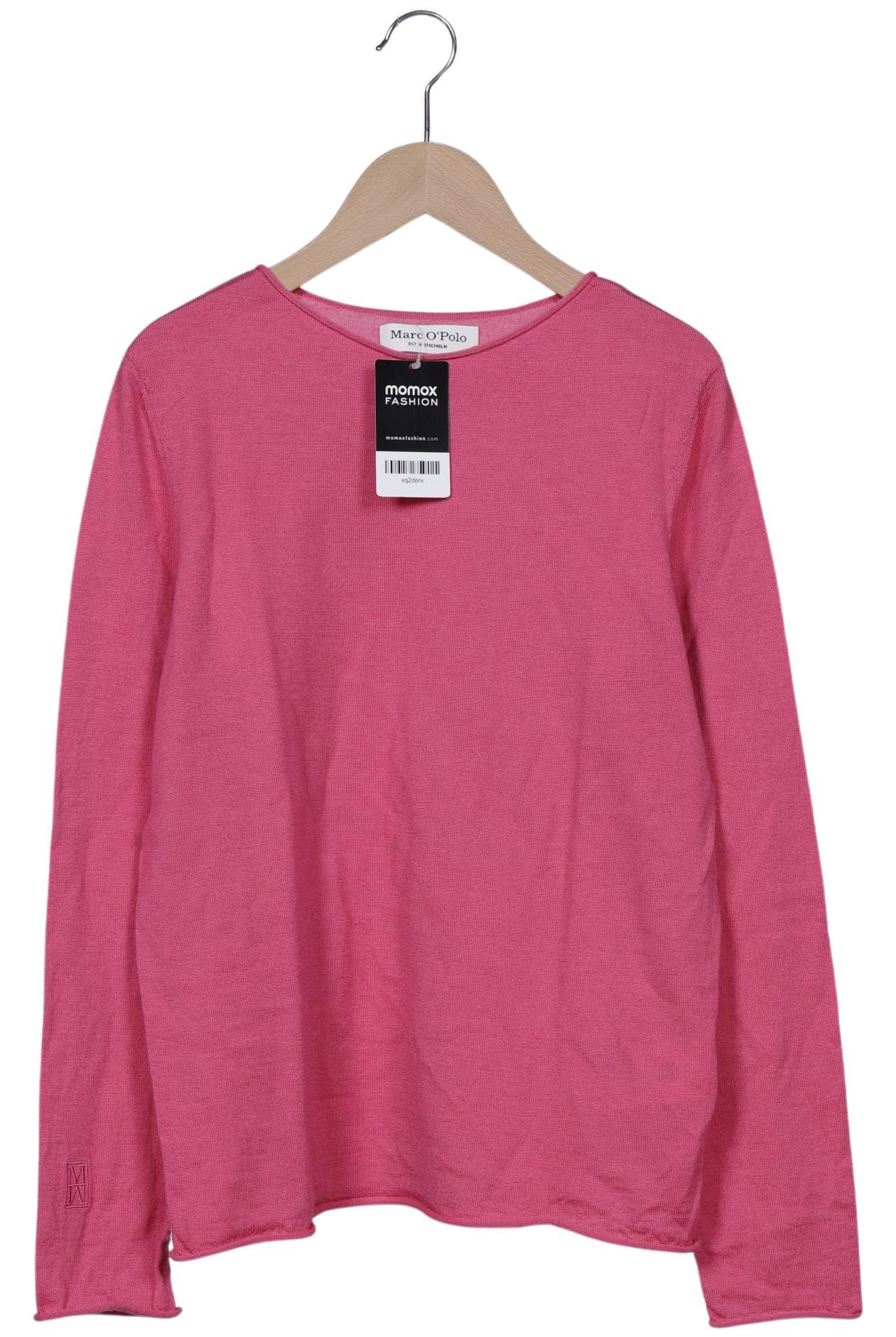 

Marc O Polo Damen Pullover, pink, Gr. 38