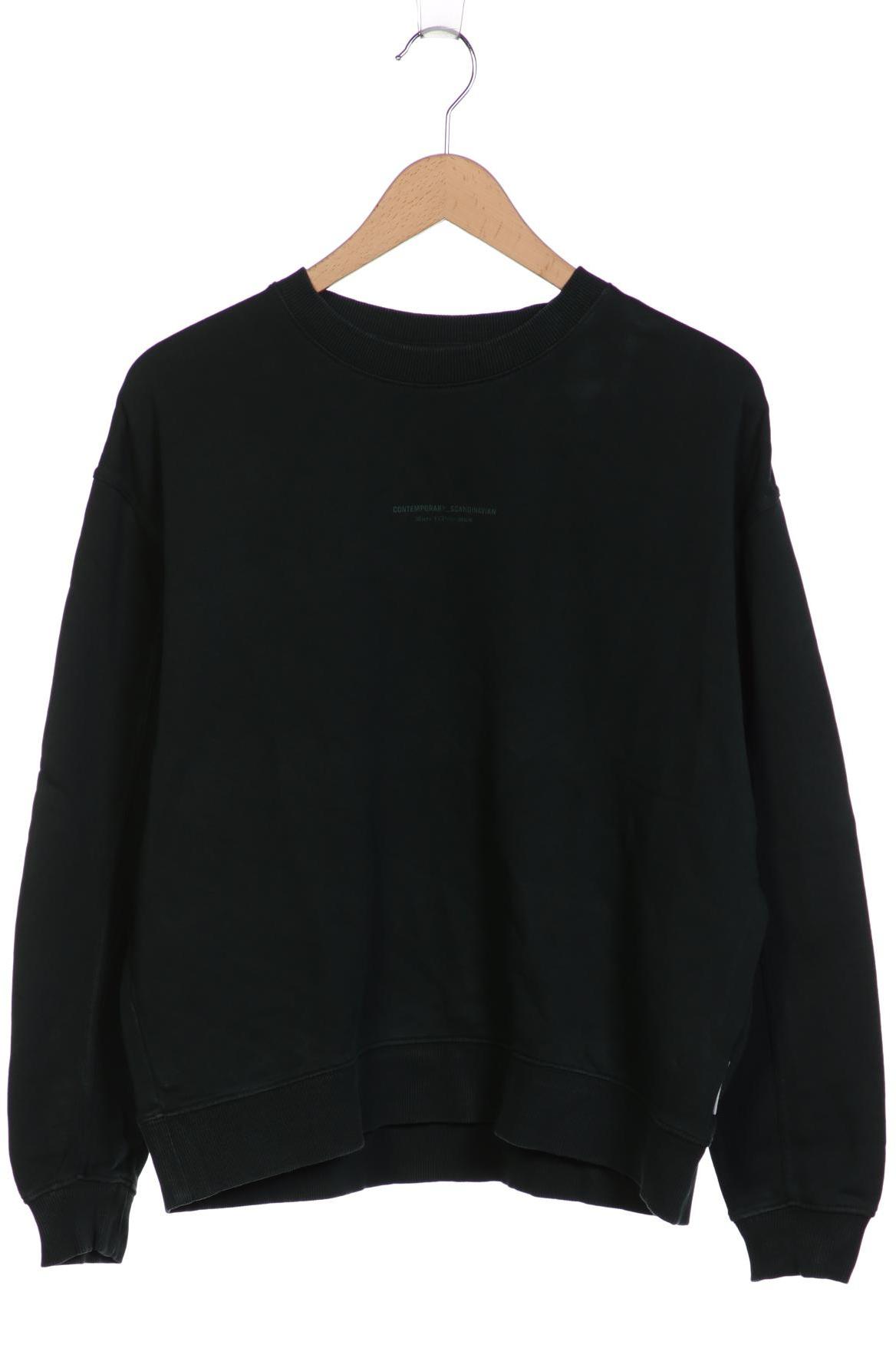 

Marc O Polo Damen Sweatshirt, grün, Gr. 38