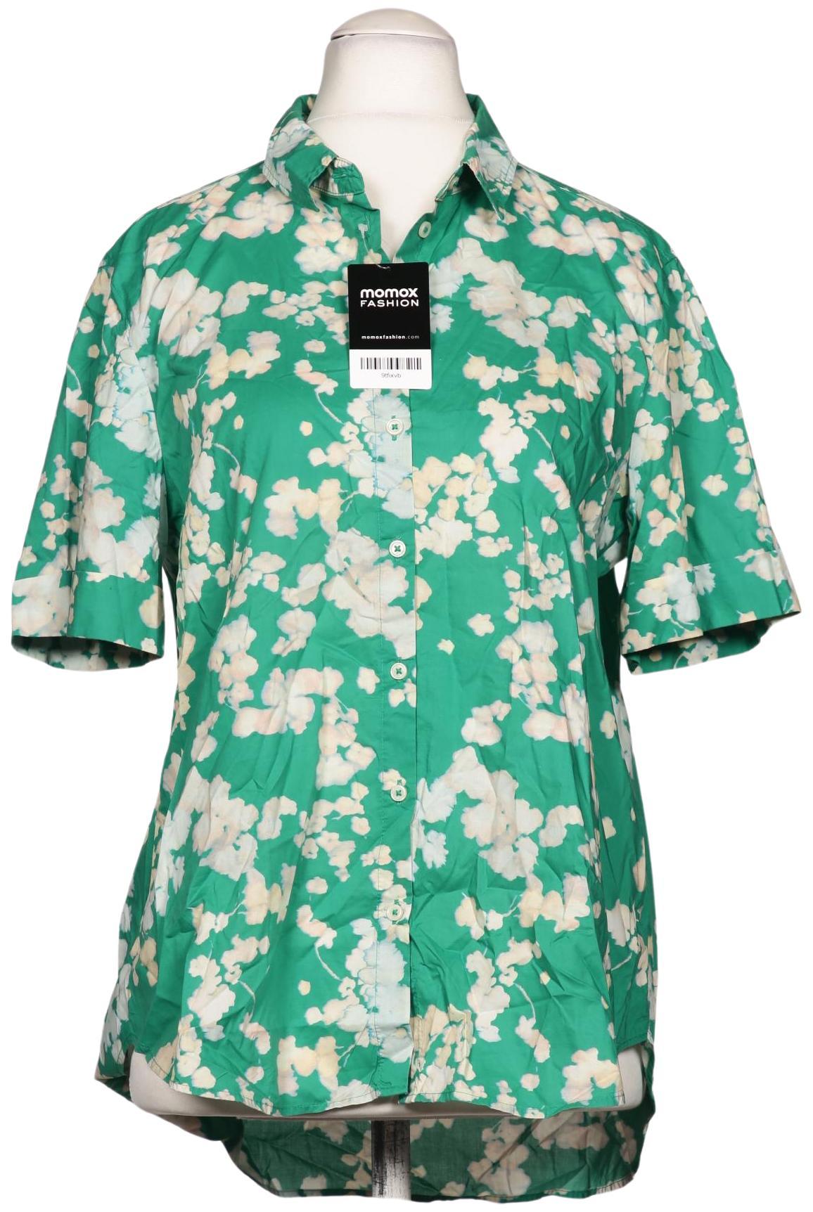 

Marc O Polo Damen Bluse, grün, Gr. 40