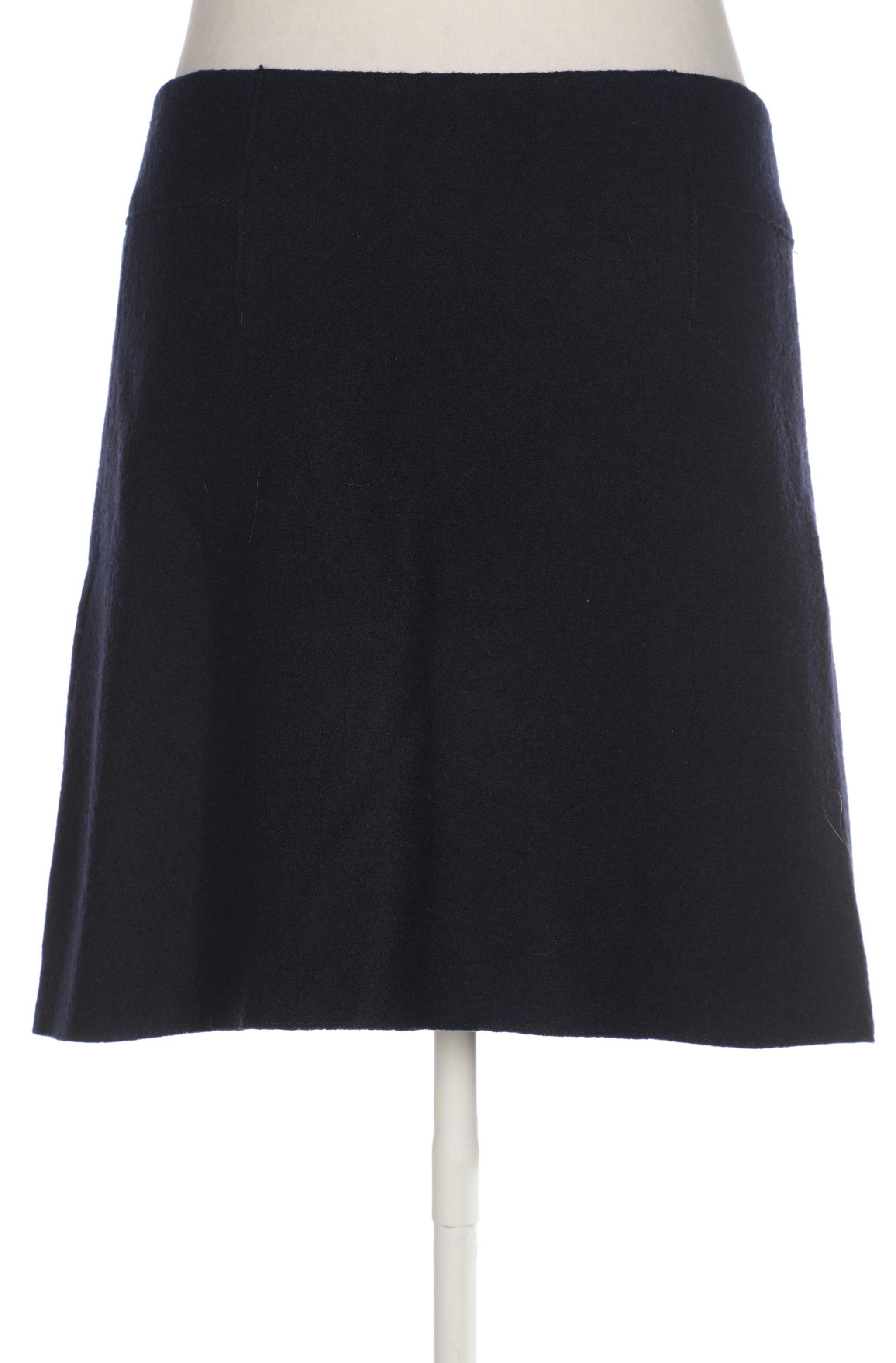 

Marc O Polo Damen Rock, marineblau, Gr. 35