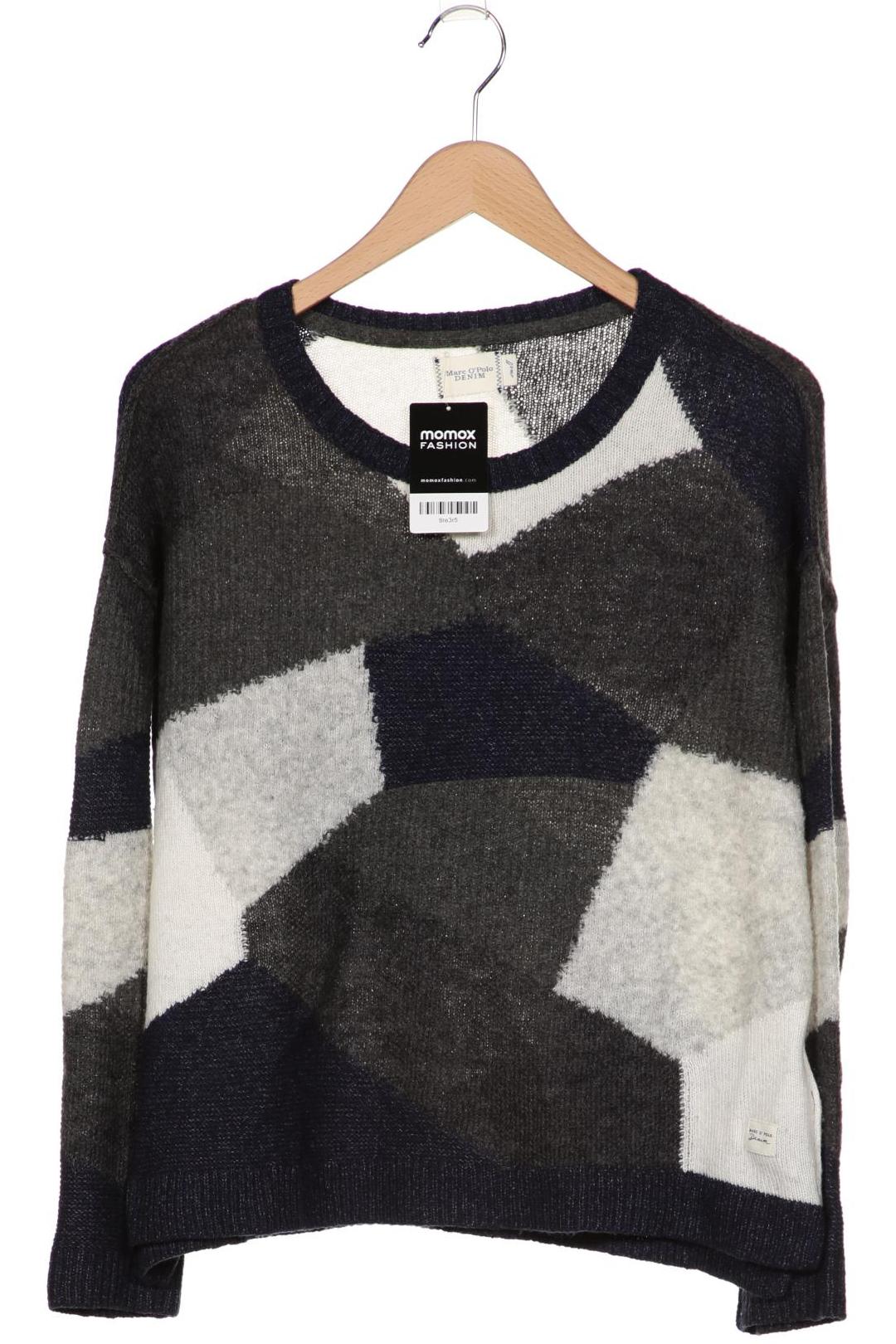 

Marc O Polo Damen Pullover, grau, Gr. 36