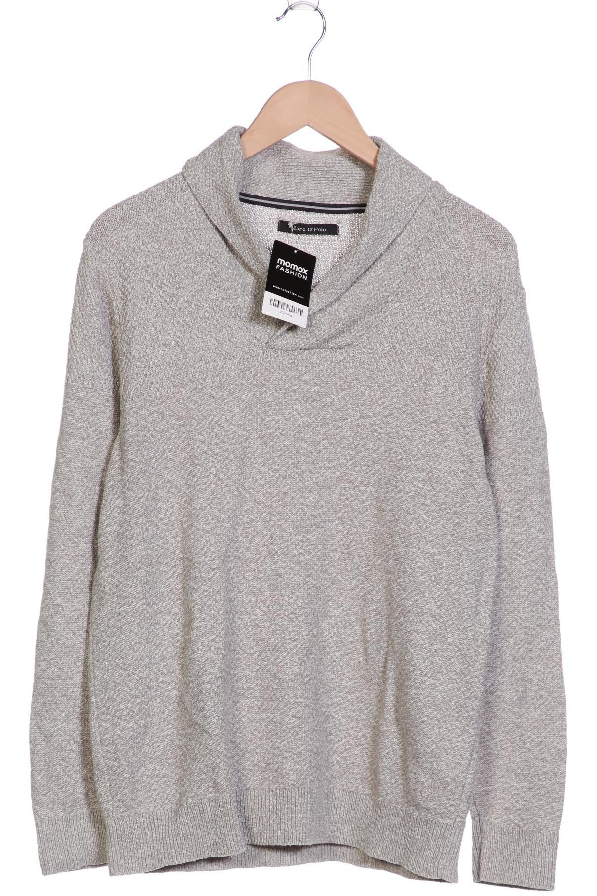 

Marc O Polo Herren Pullover, grau