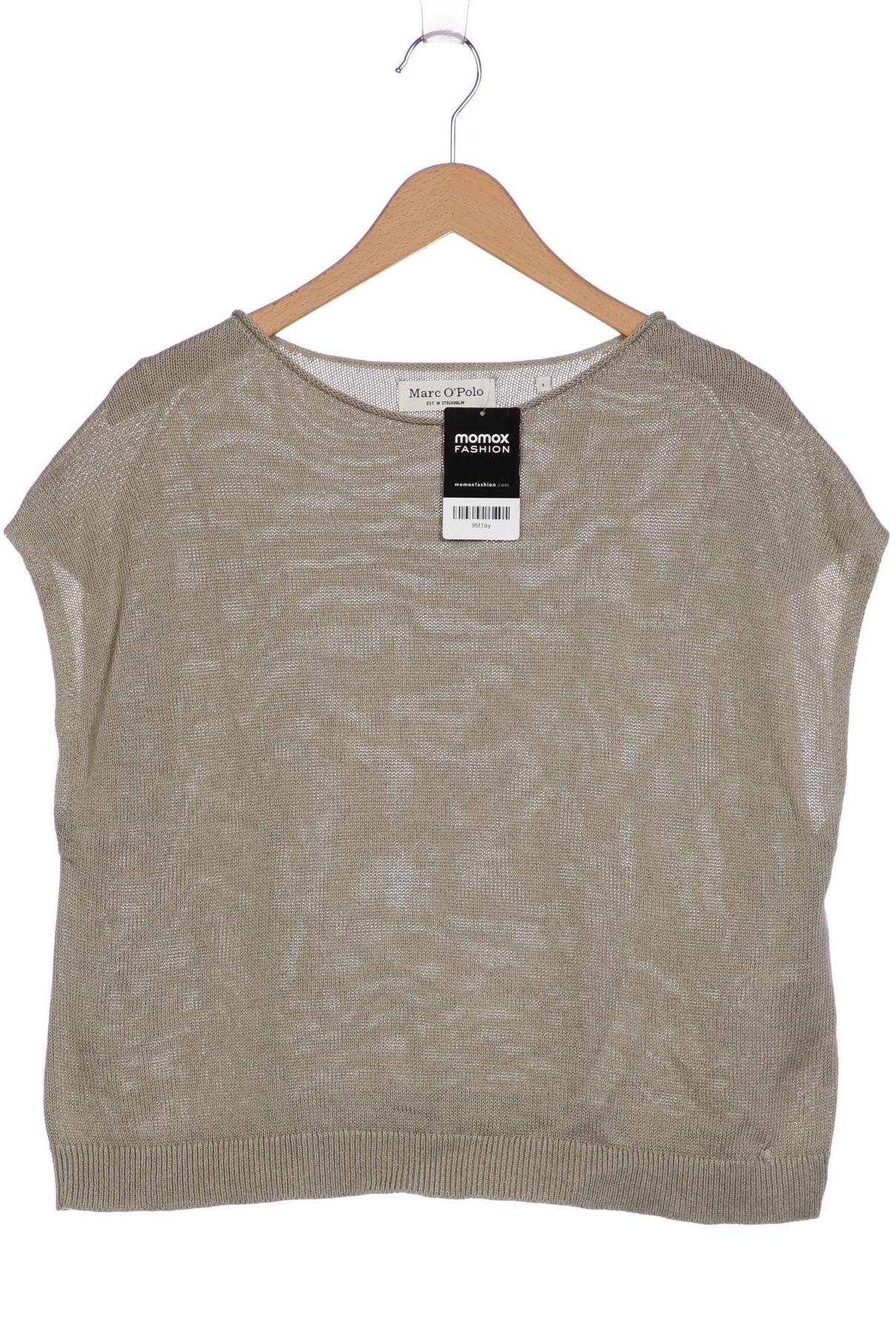 

Marc O Polo Damen Pullover, grün, Gr. 42