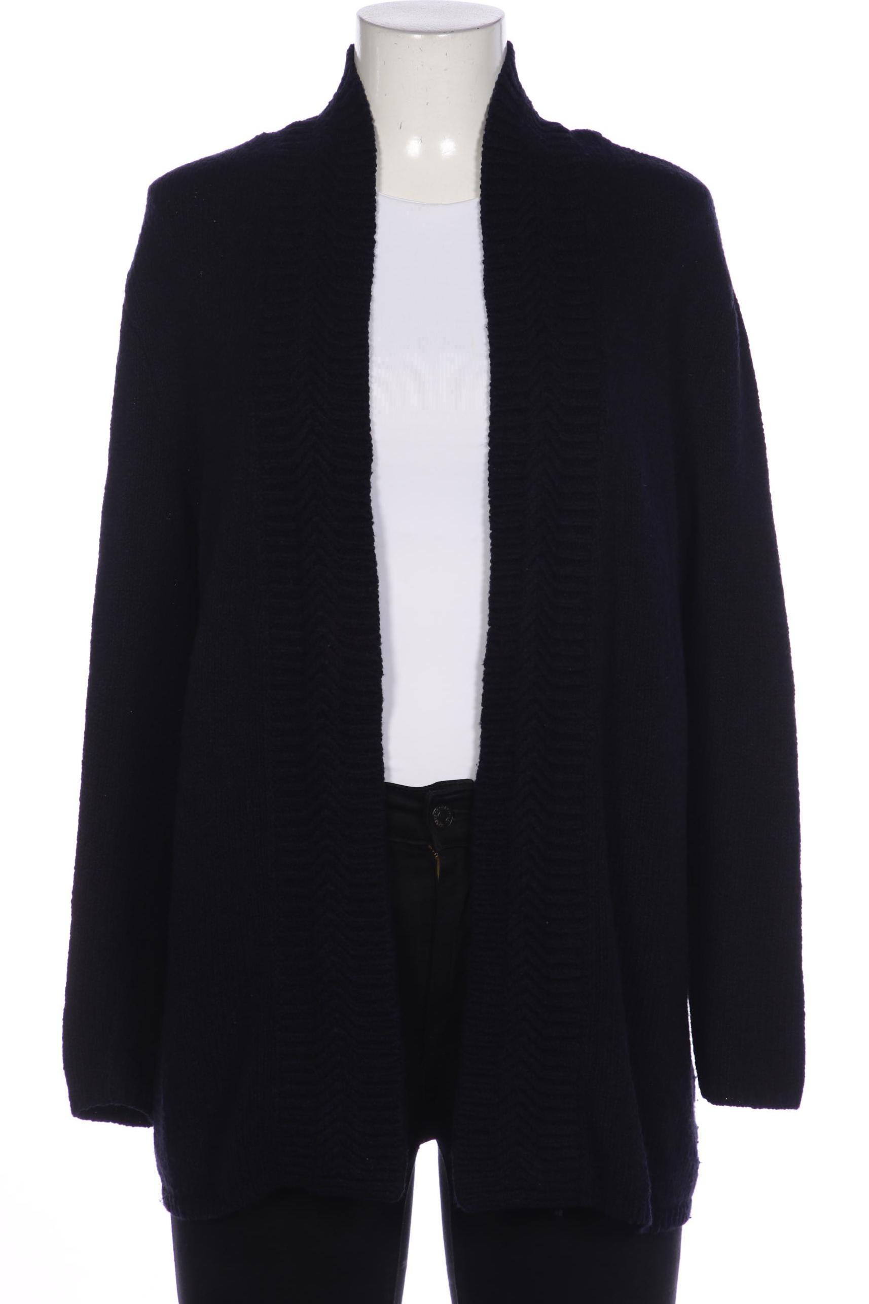 

Marc O Polo Damen Strickjacke, marineblau, Gr. 38