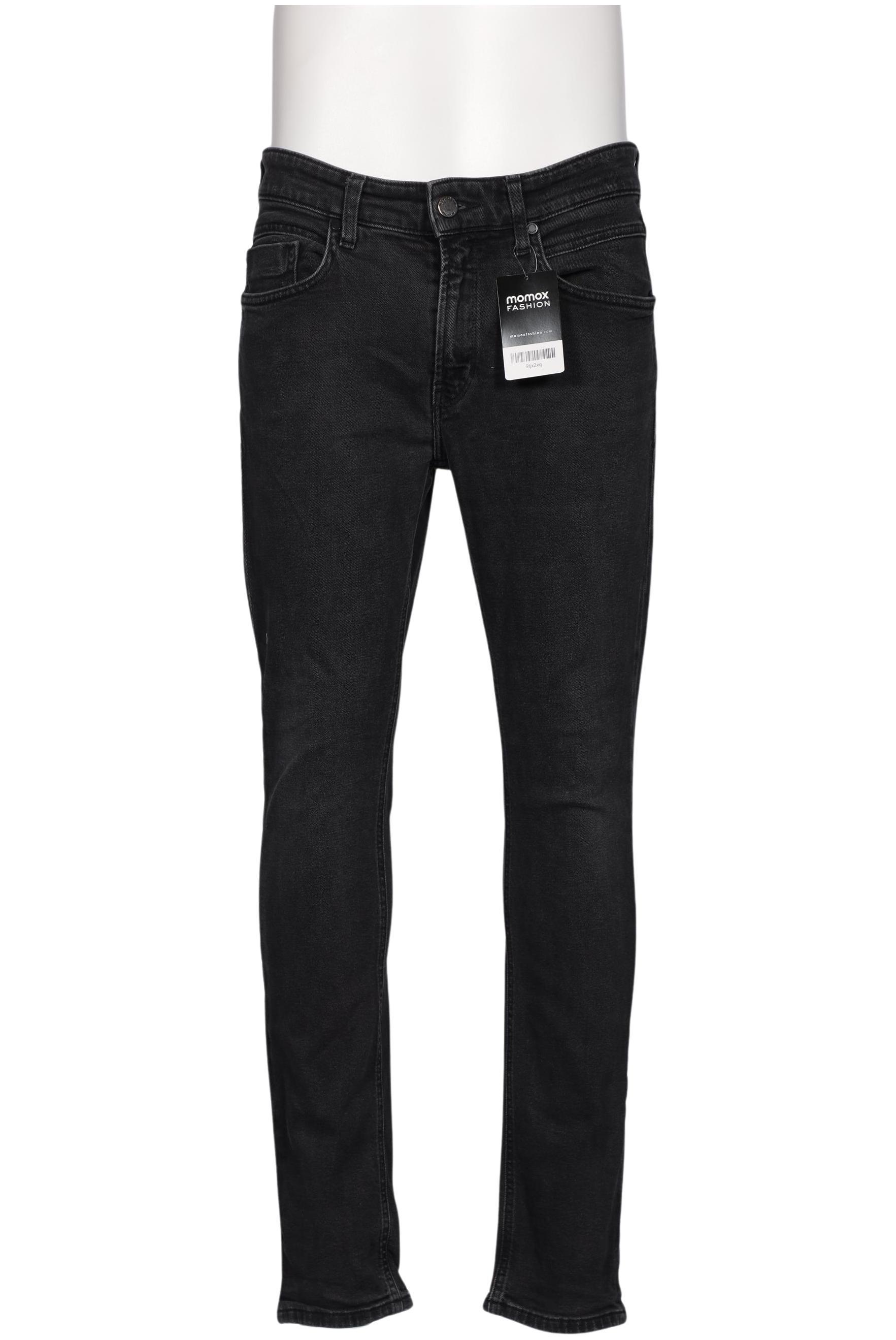 

Marc O Polo Herren Jeans, schwarz, Gr. 32