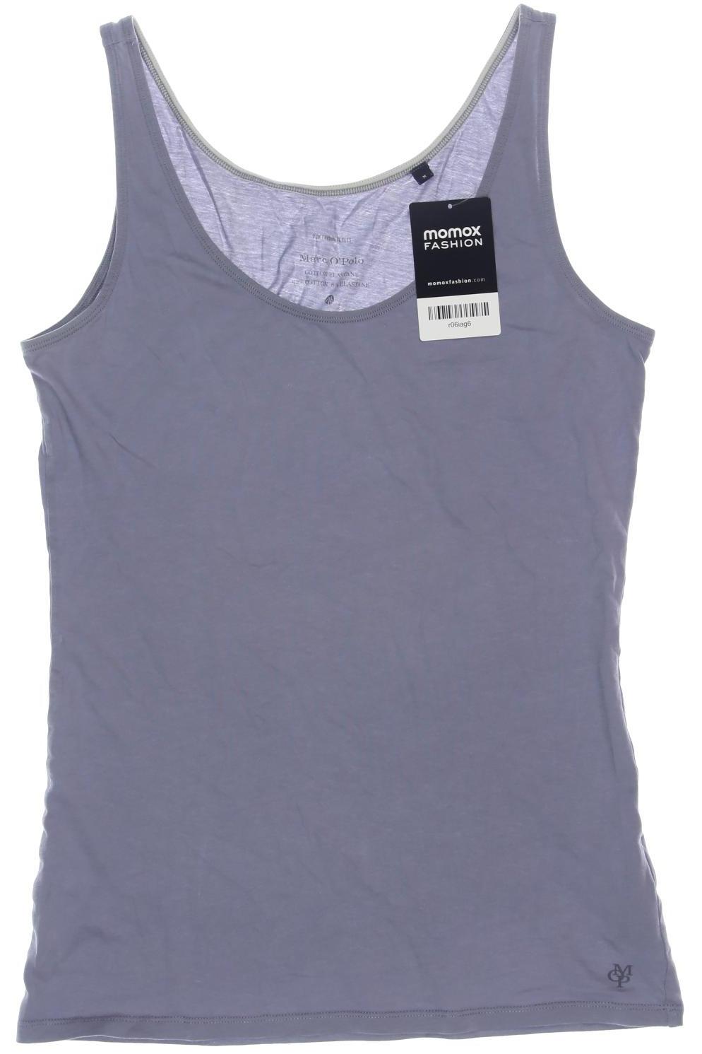 

Marc O Polo Damen Top, blau, Gr. 38