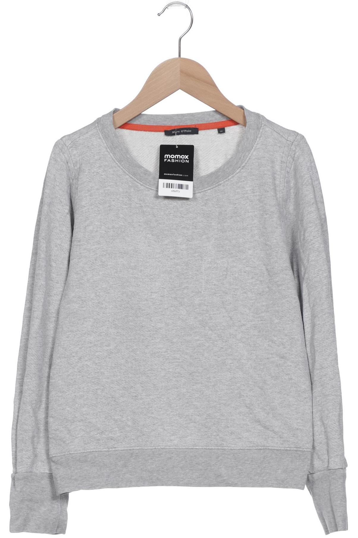 

Marc O Polo Damen Sweatshirt, grau