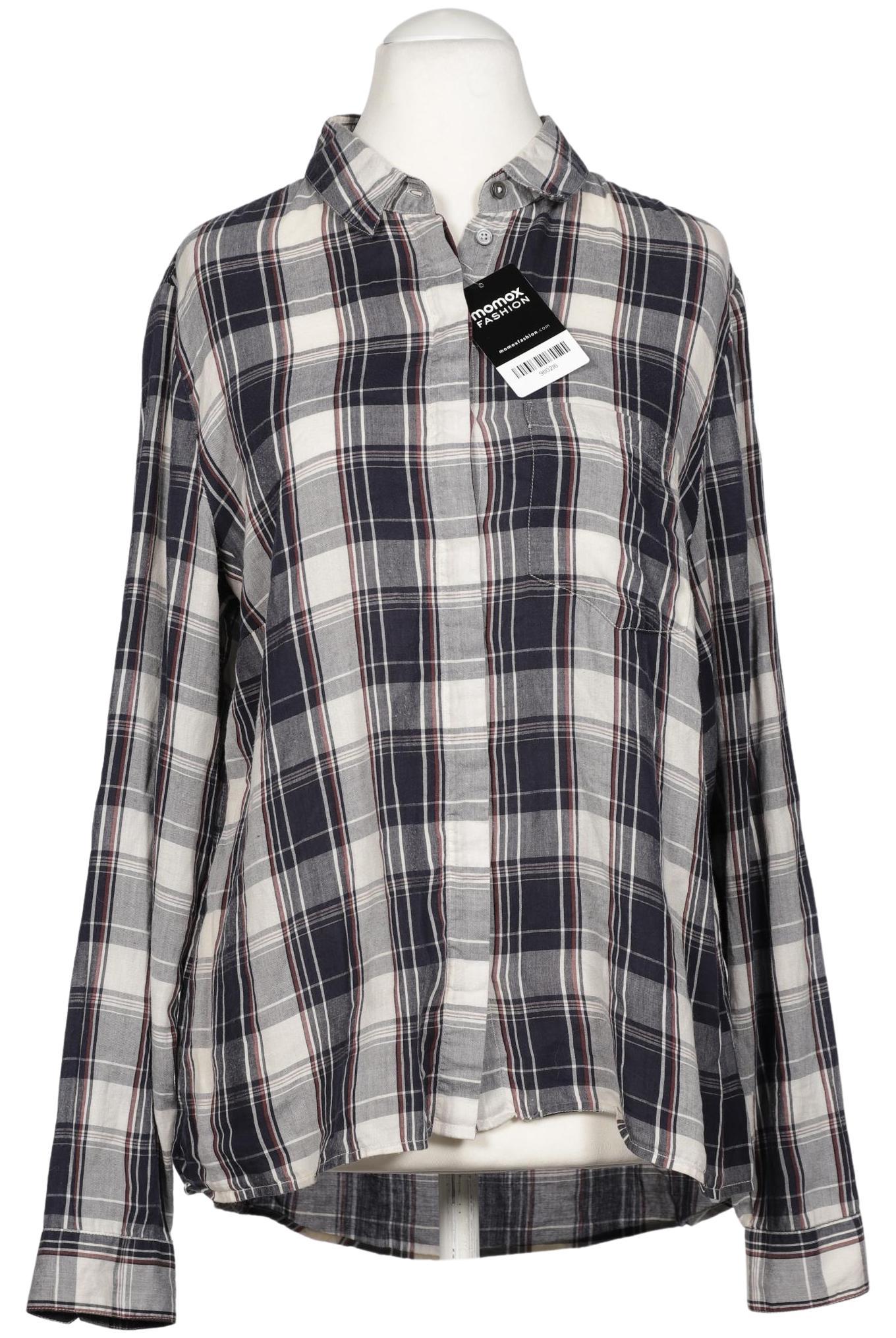 

Marc O Polo Damen Bluse, mehrfarbig, Gr. 38