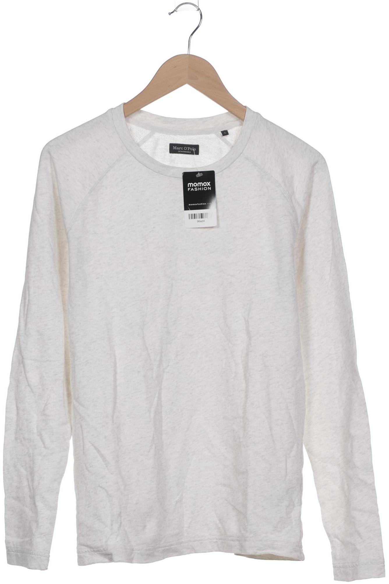 

Marc O Polo Herren Sweatshirt, grau, Gr. 46