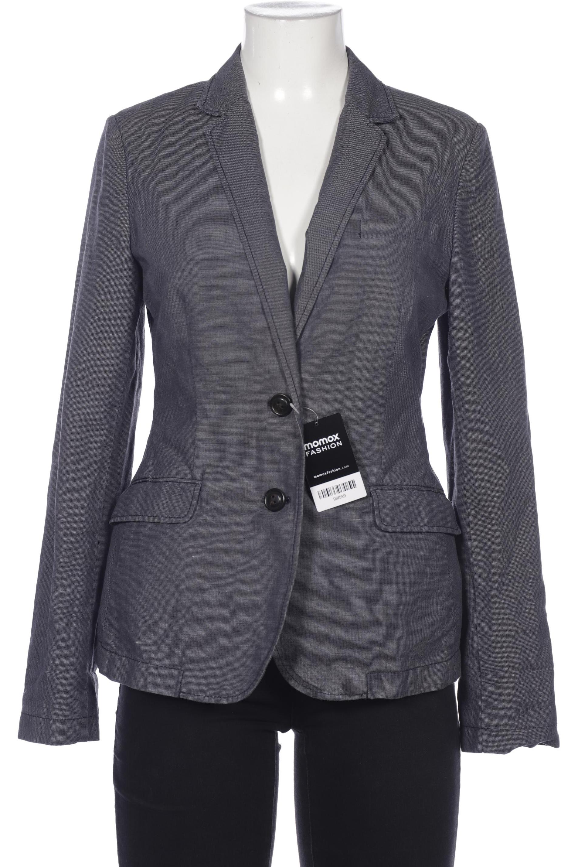 

Marc O Polo Damen Blazer, marineblau