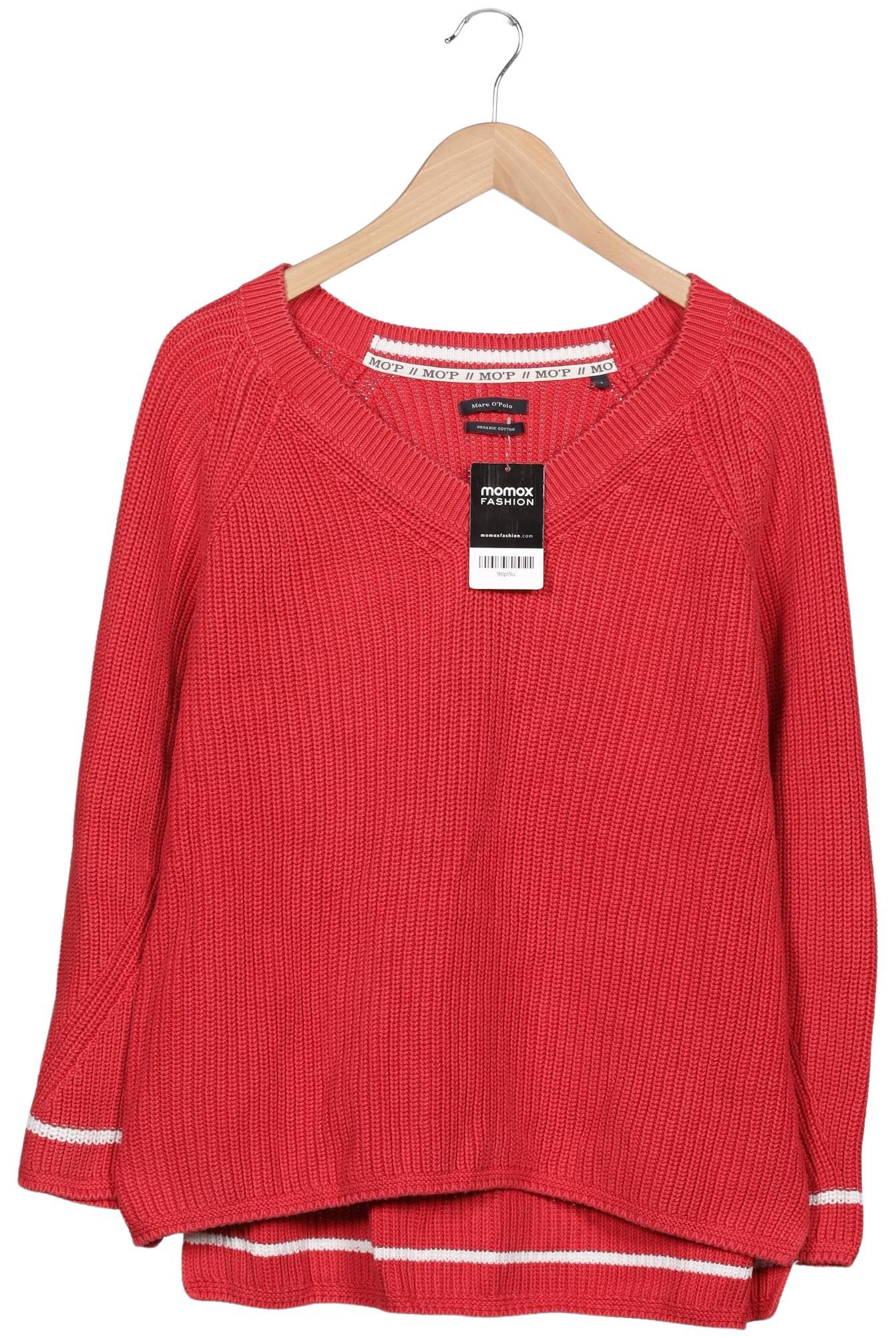

Marc O Polo Damen Pullover, rot, Gr. 36