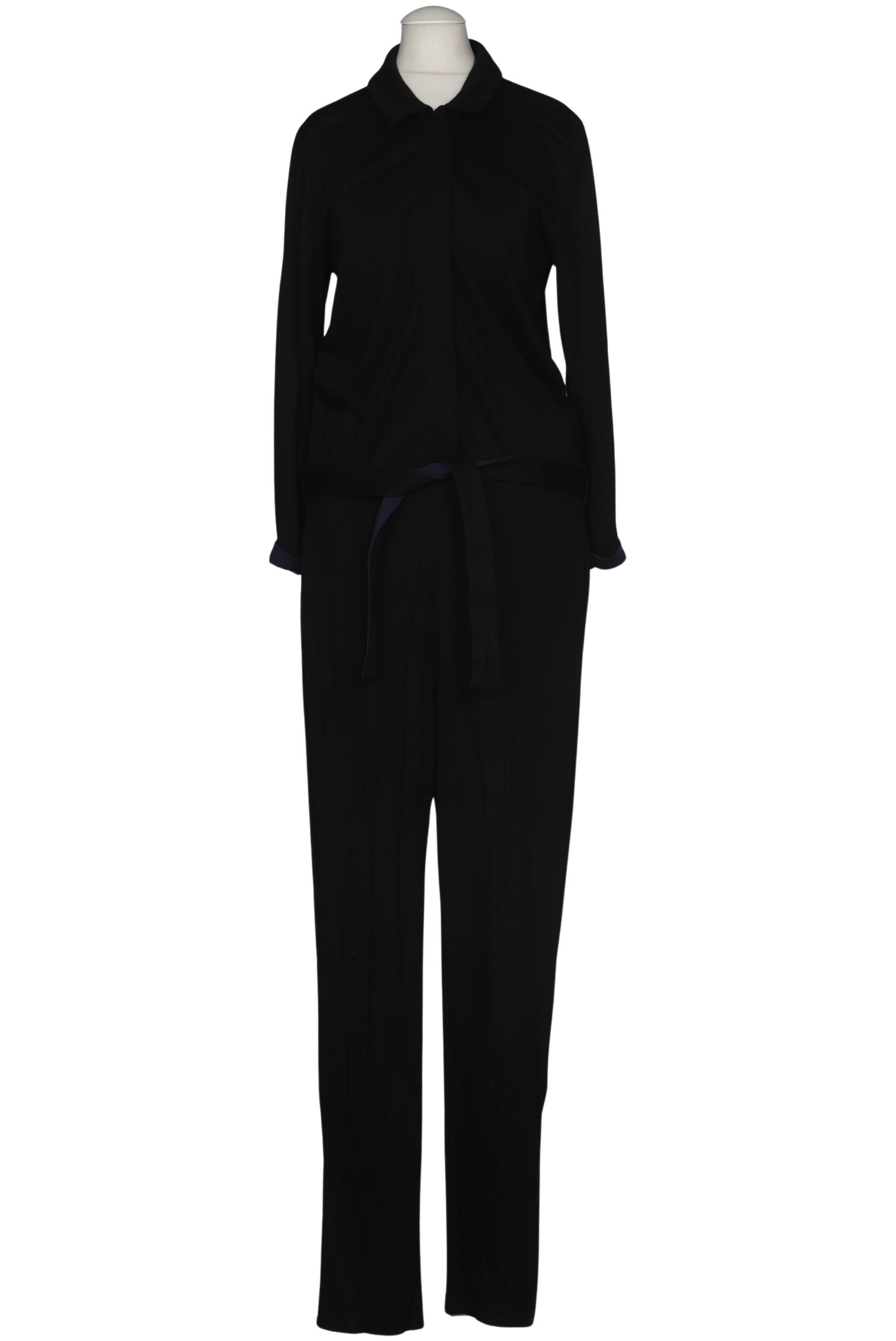 

Marc O Polo Damen Jumpsuit/Overall, schwarz, Gr. 36