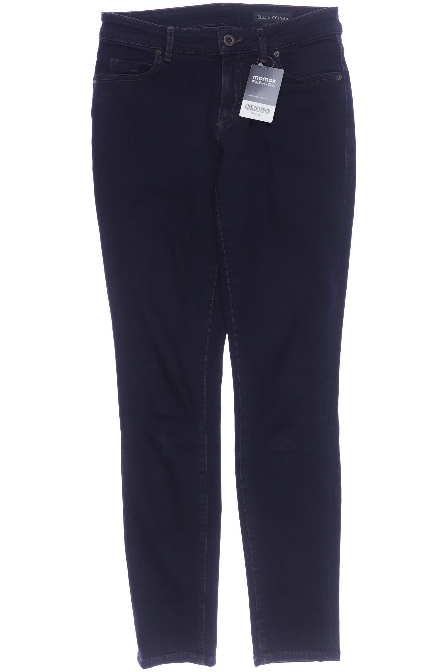 

Marc O Polo Damen Jeans, marineblau, Gr. 27