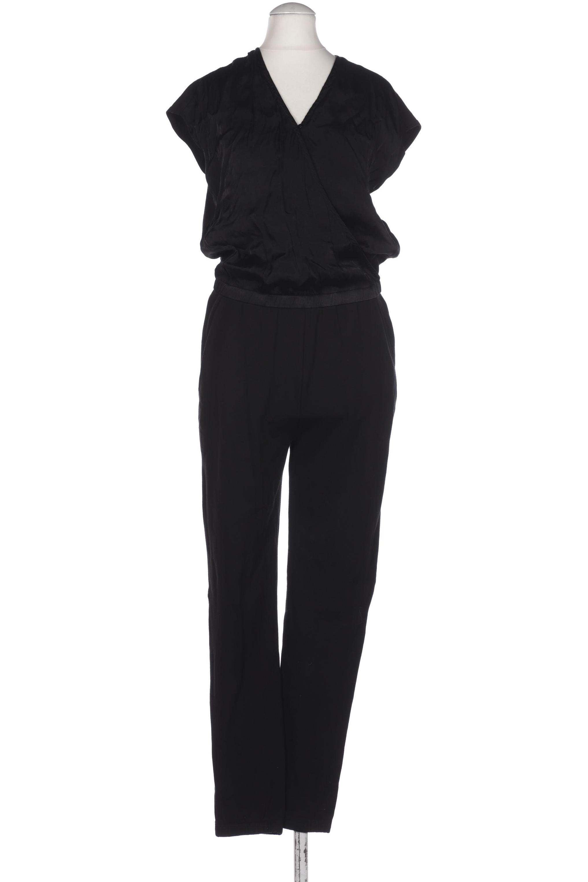 

Marc O Polo Damen Jumpsuit/Overall, schwarz
