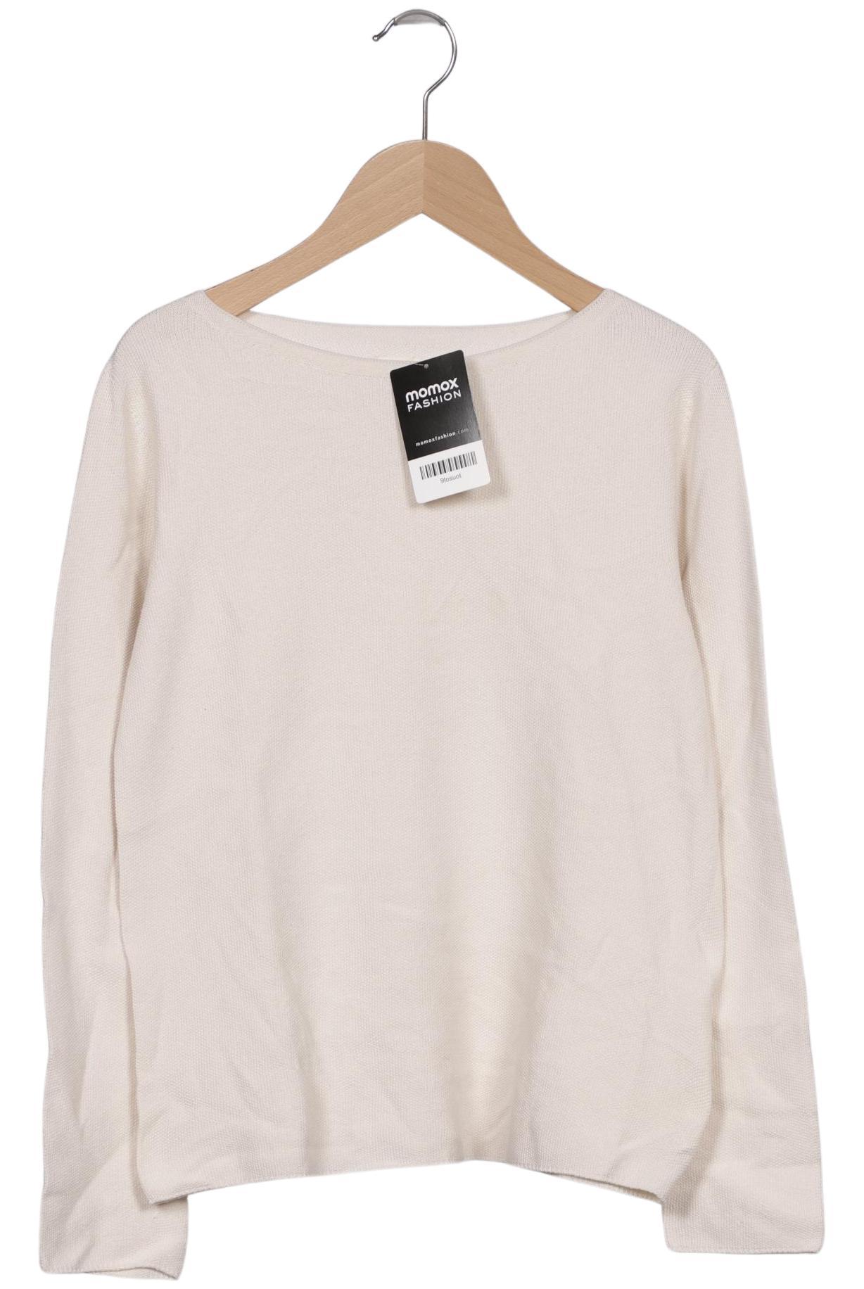 

Marc O Polo Damen Pullover, cremeweiß, Gr. 34