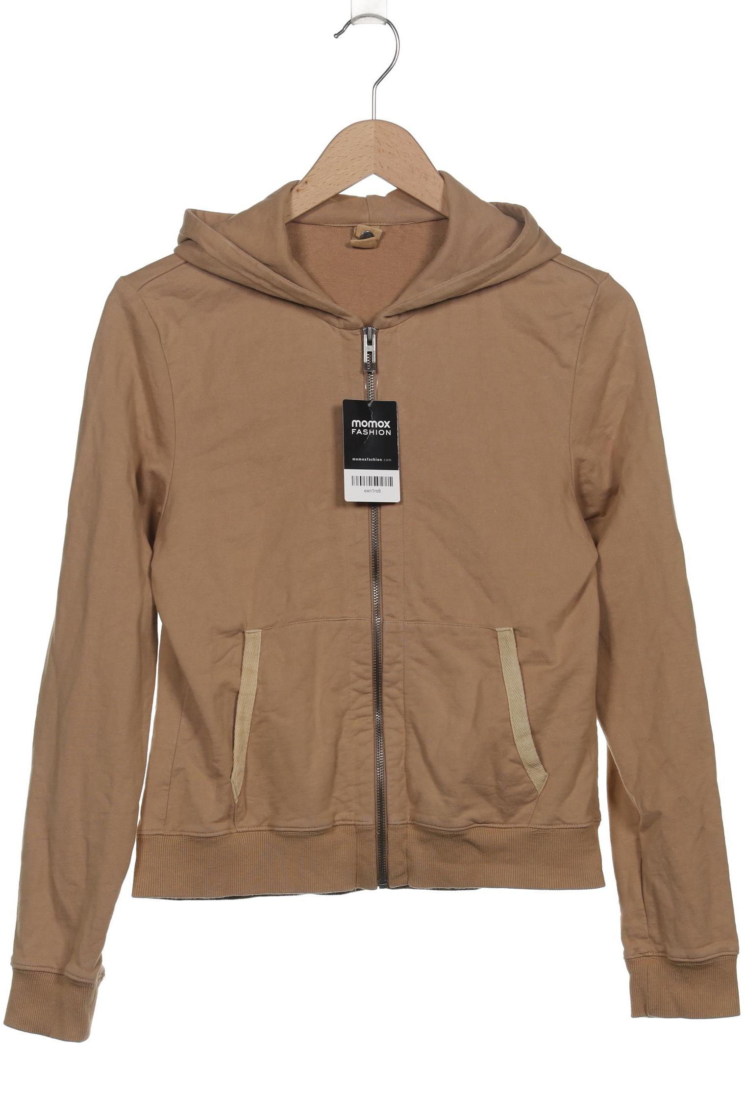 

Marc O Polo Damen Kapuzenpullover, beige, Gr. 40