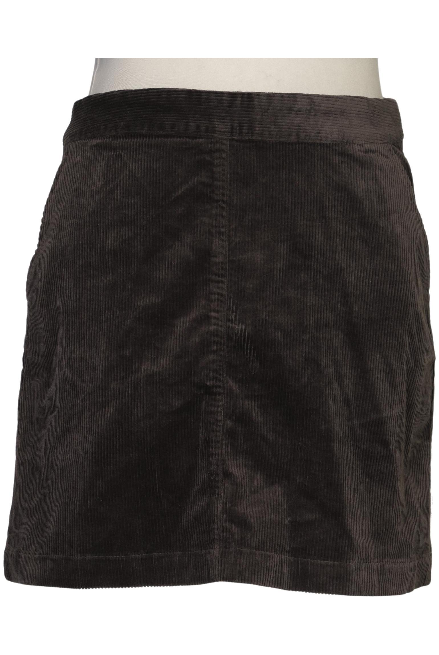 

Marc O Polo Damen Rock, grau, Gr. 42