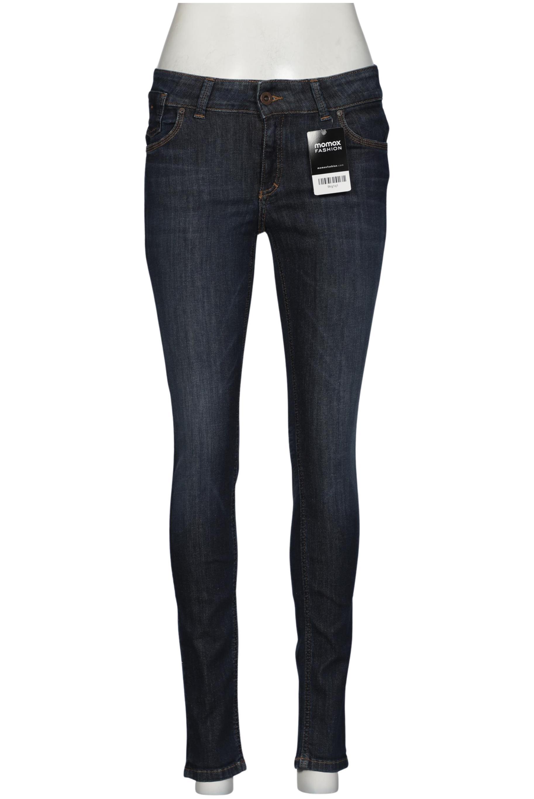 

Marc O Polo Damen Jeans, marineblau, Gr. 29
