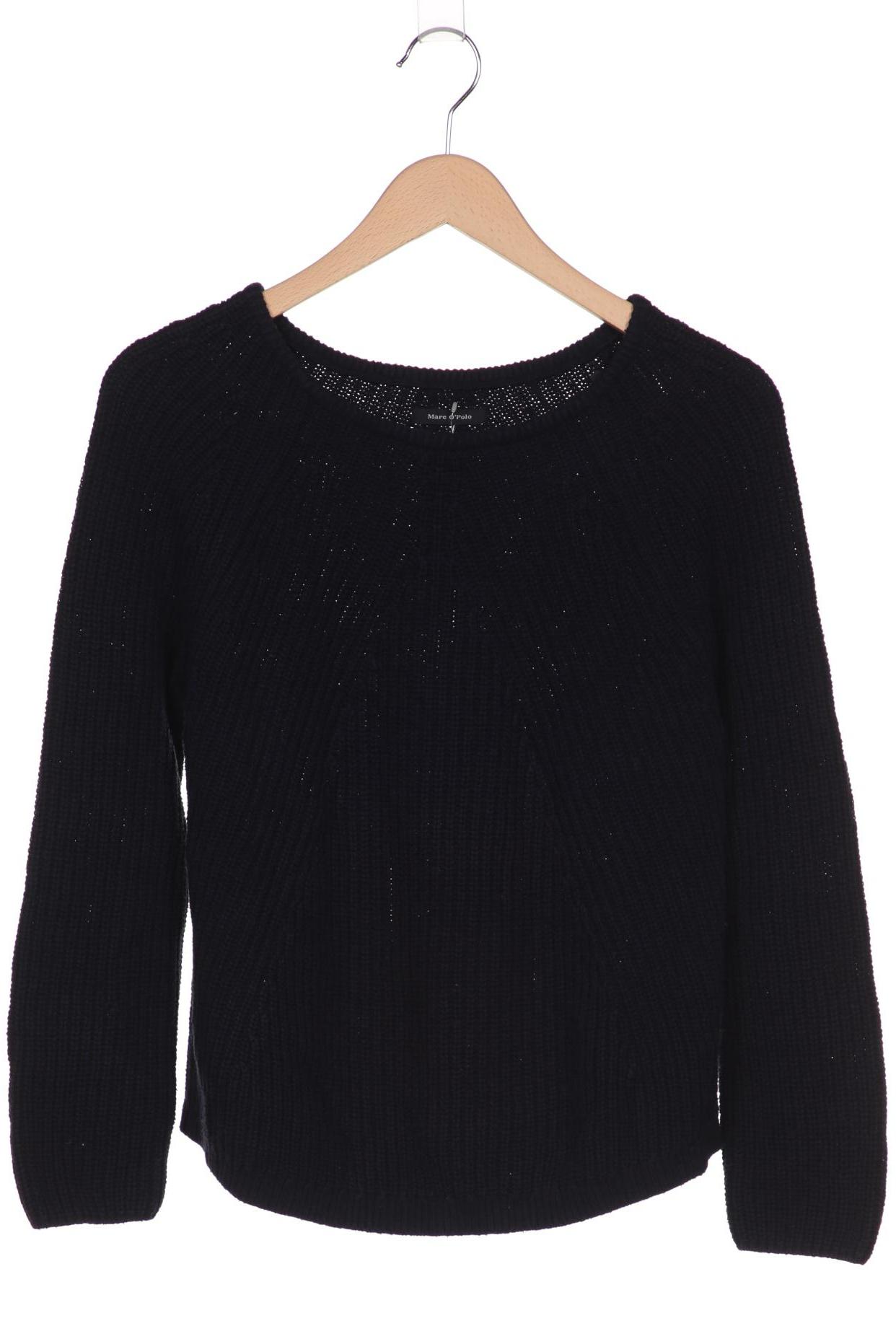 

Marc O Polo Damen Pullover, marineblau