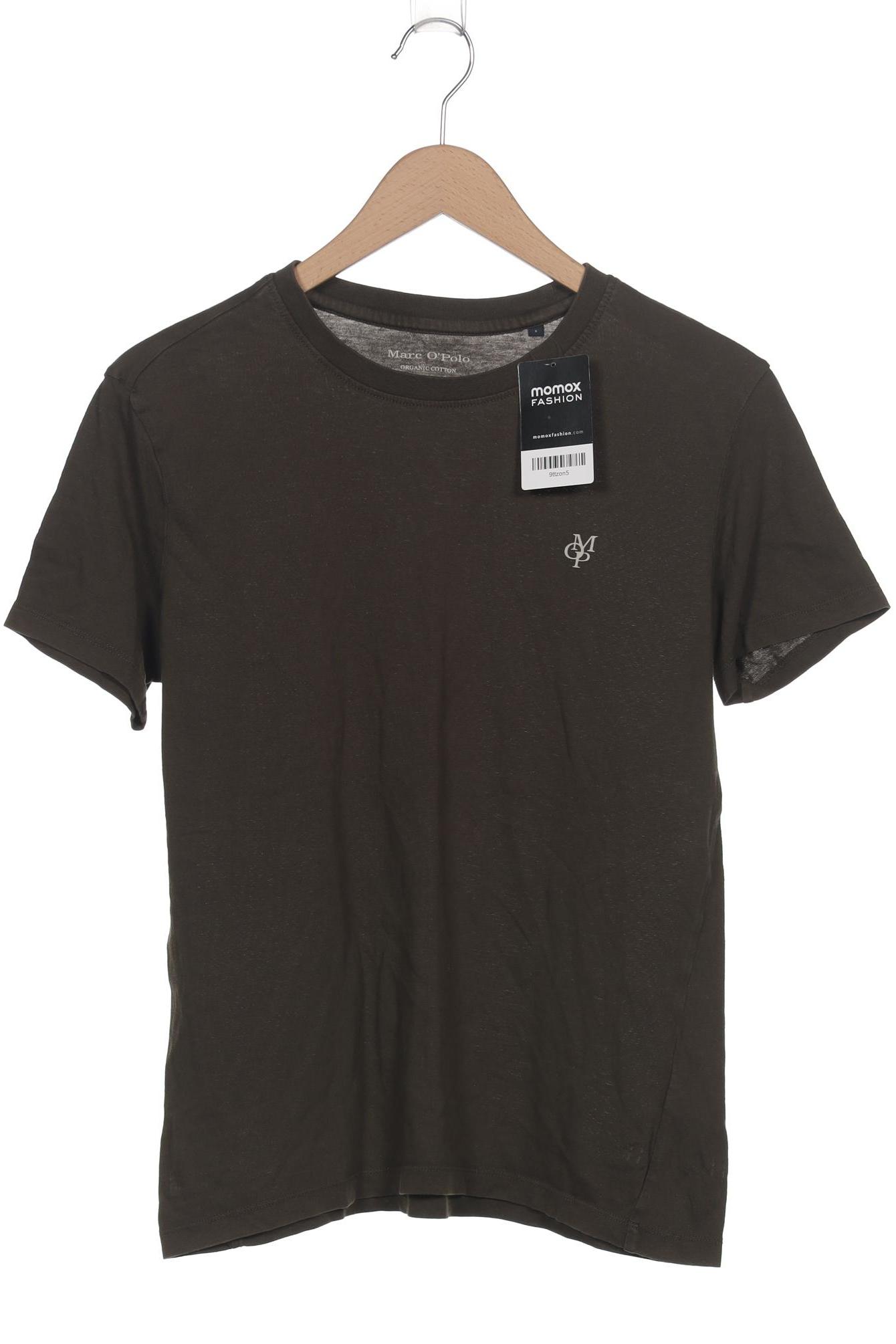 

Marc O Polo Herren T-Shirt, grün, Gr. 46