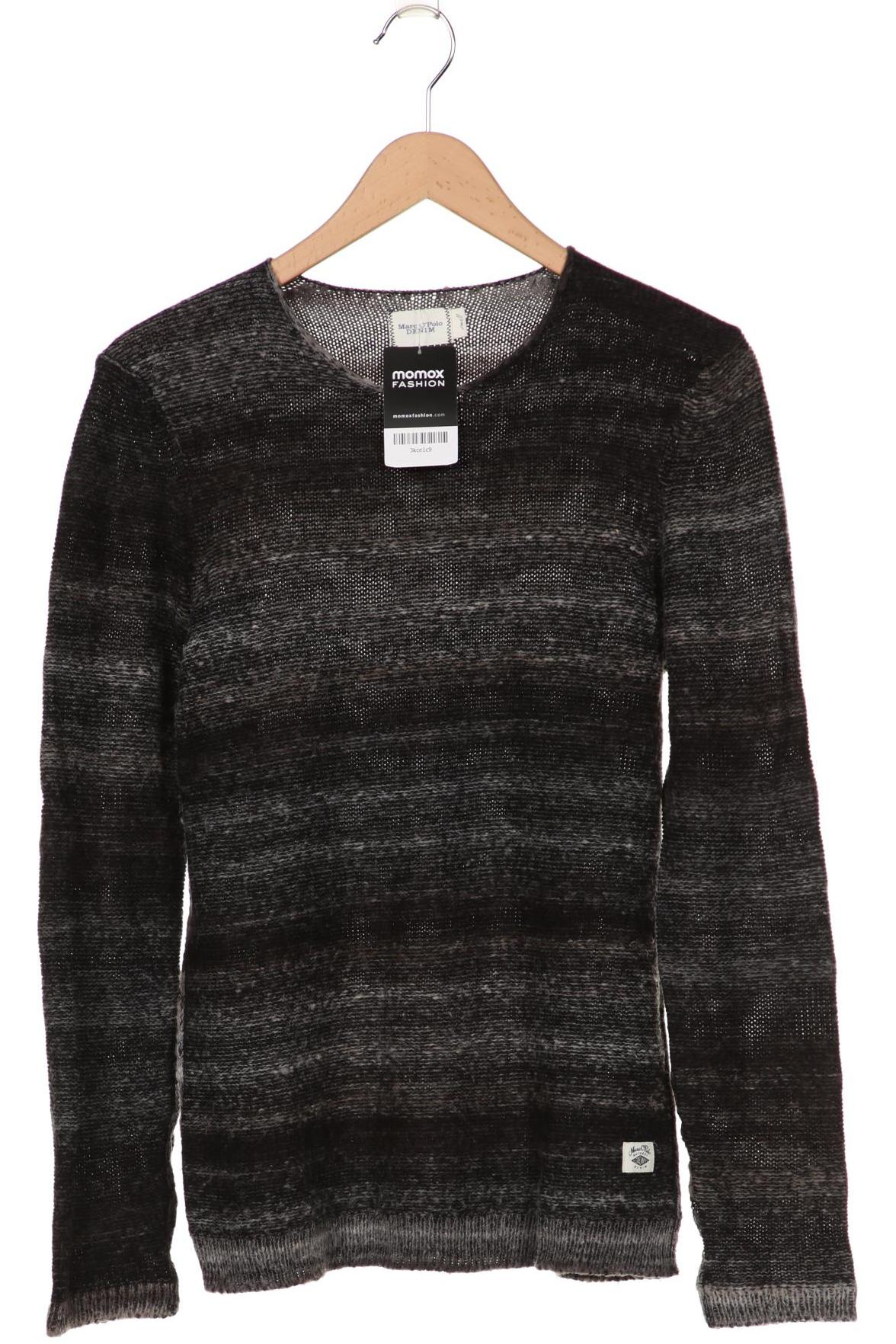 

Marc O Polo Herren Pullover, grau