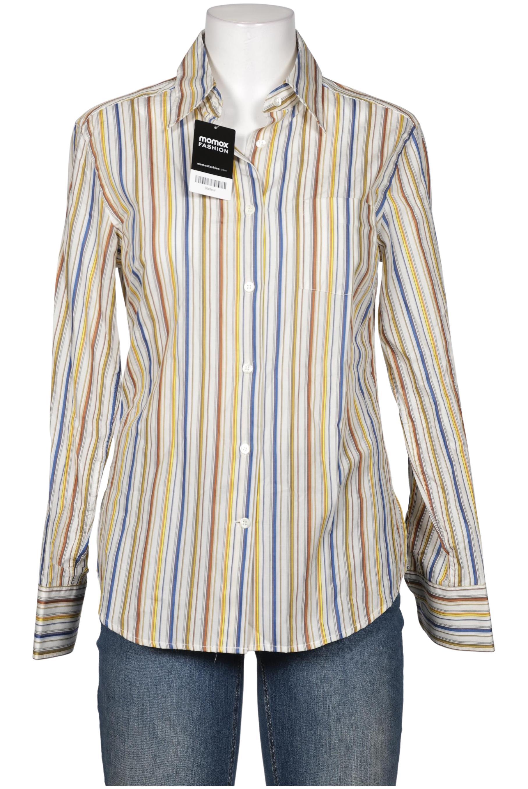 

Marc O Polo Damen Bluse, mehrfarbig, Gr. 38