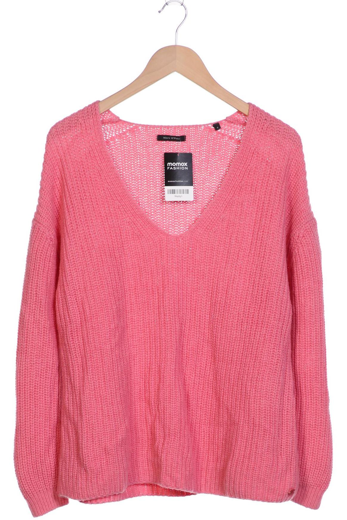 

Marc O Polo Damen Pullover, pink