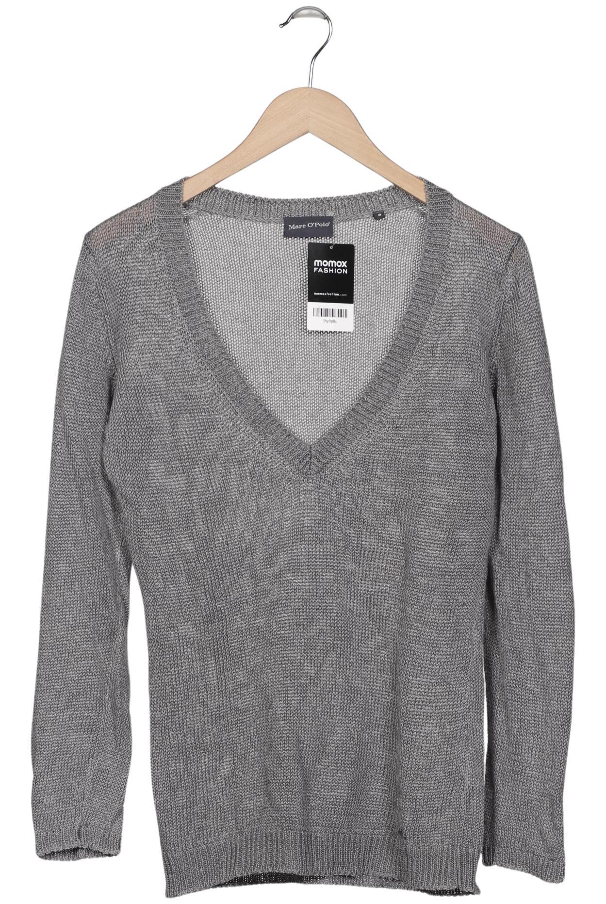 

Marc O Polo Damen Pullover, grau, Gr. 36