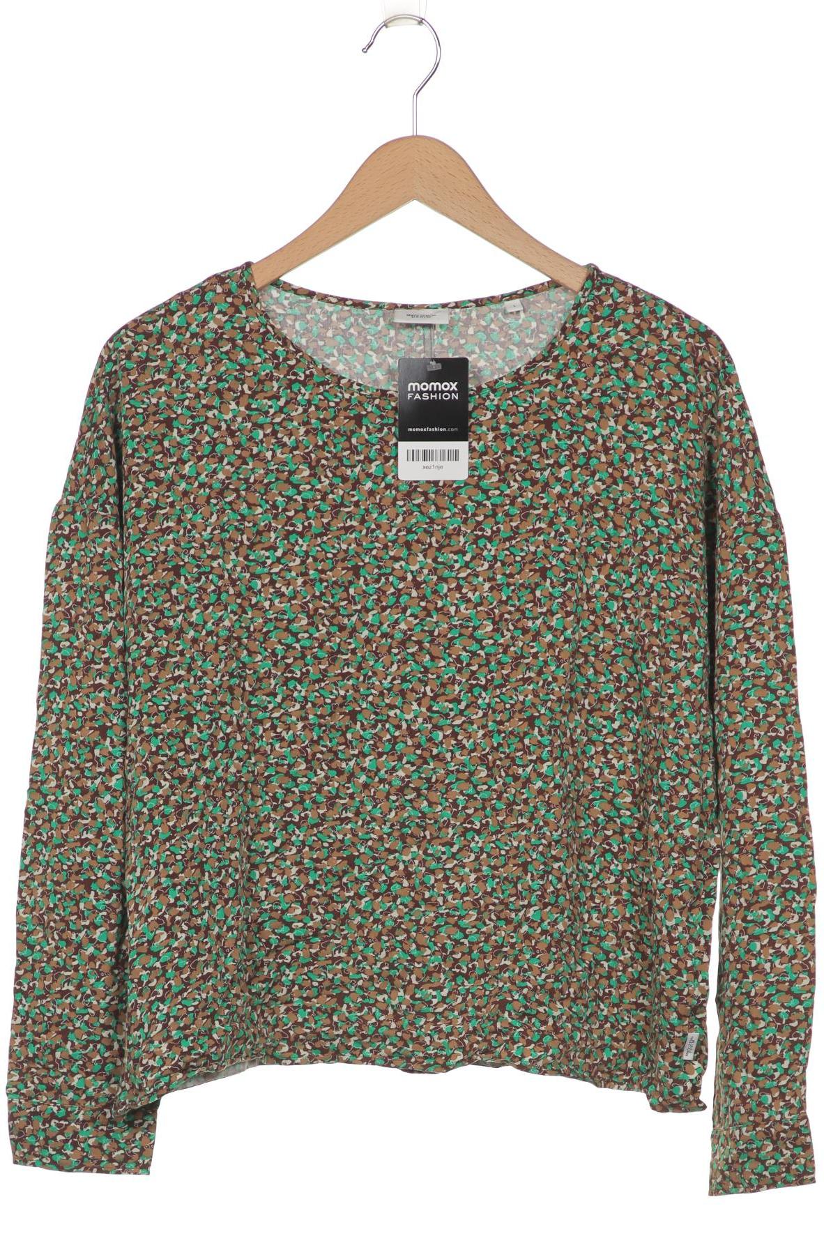 

Marc O Polo Damen Langarmshirt, braun