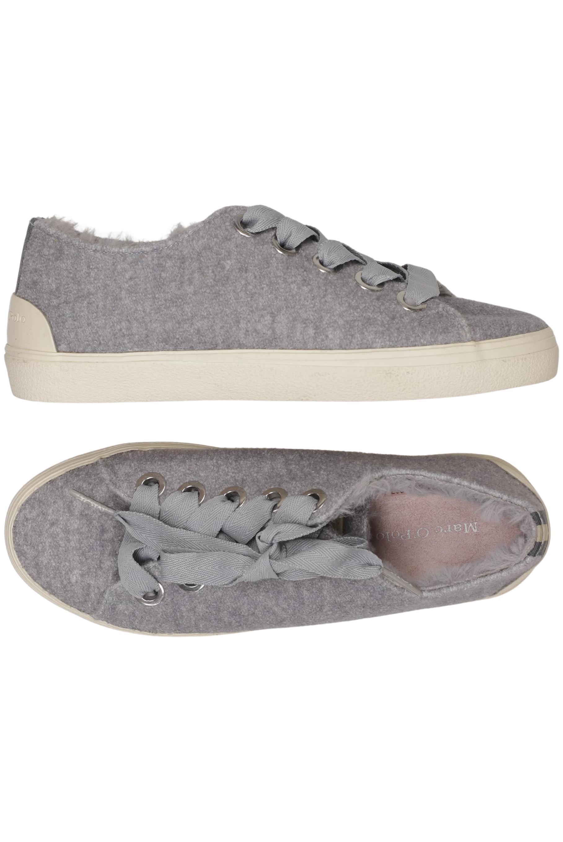 

Marc O Polo Damen Halbschuh, grau, Gr. 38
