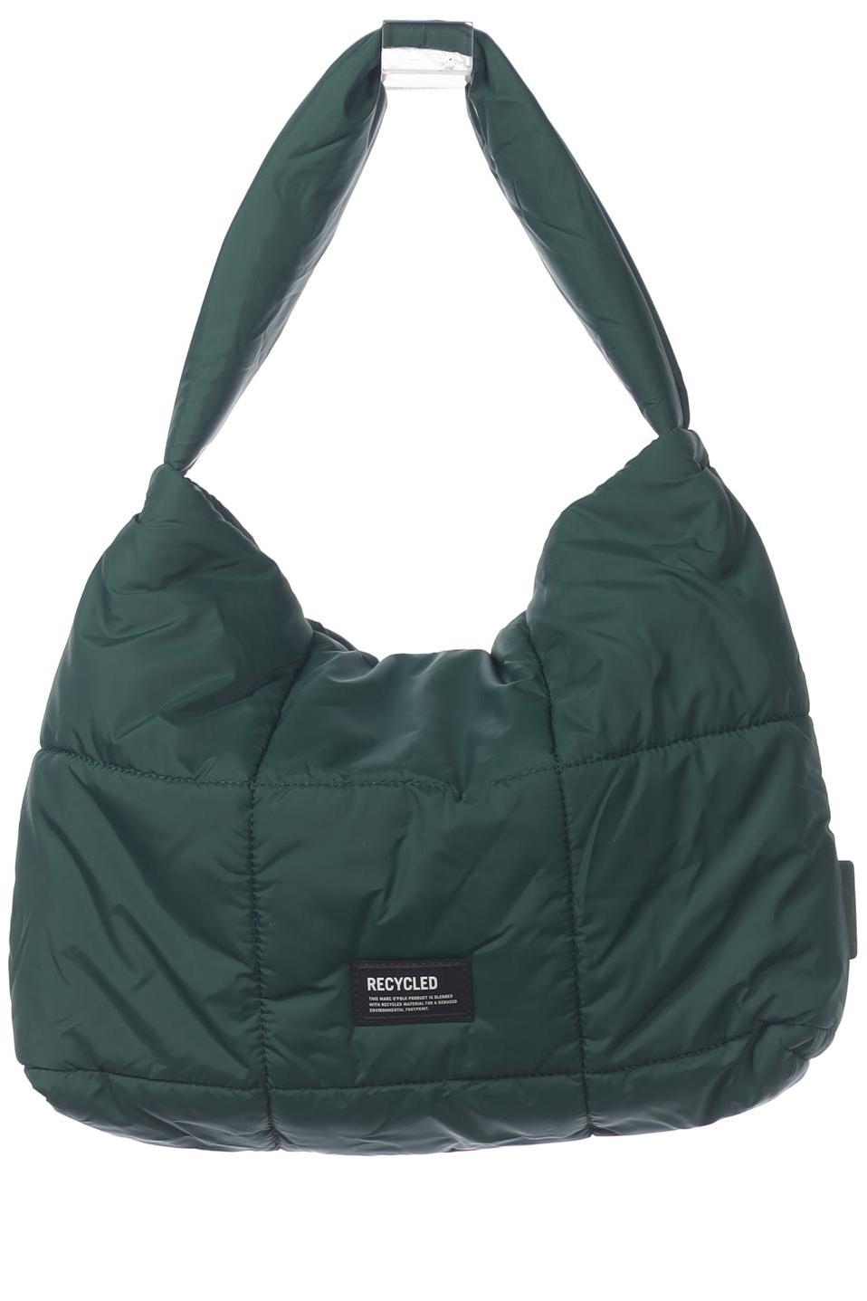 

Marc O Polo Damen Handtasche, grün, Gr.