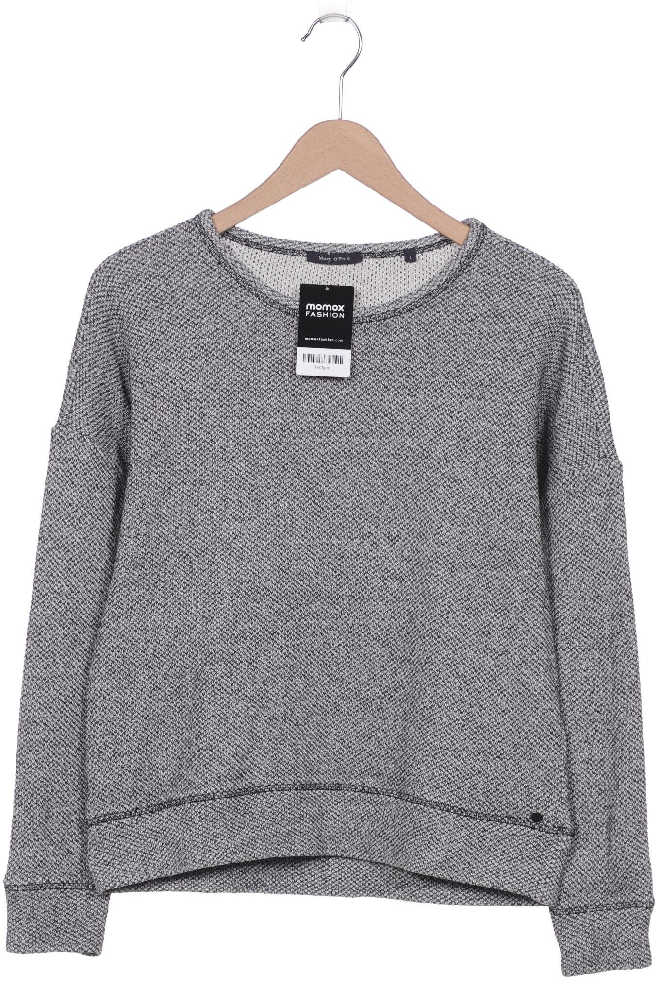

Marc O Polo Damen Pullover, schwarz, Gr. 42
