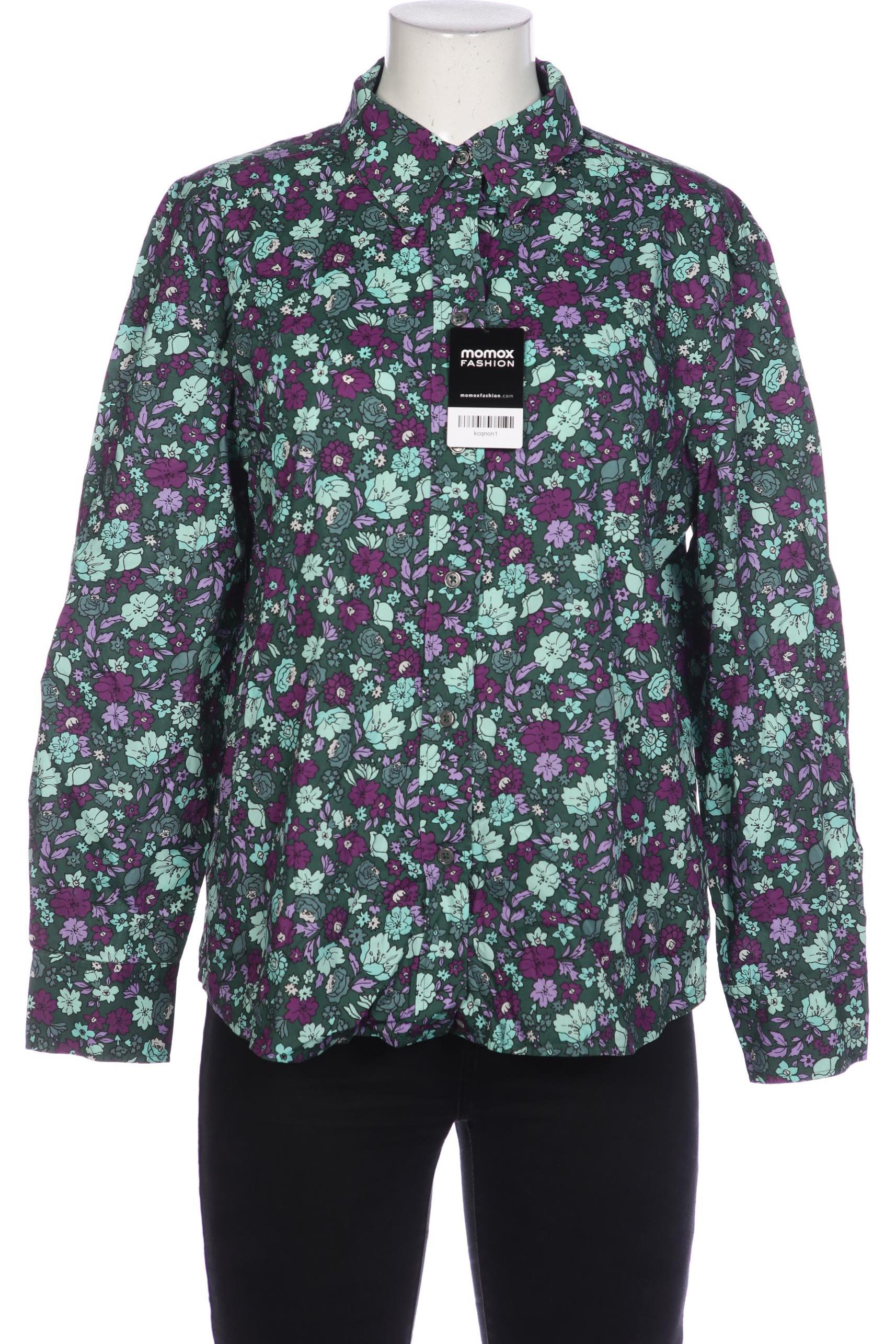 

Marc O Polo Damen Bluse, grün, Gr. 40