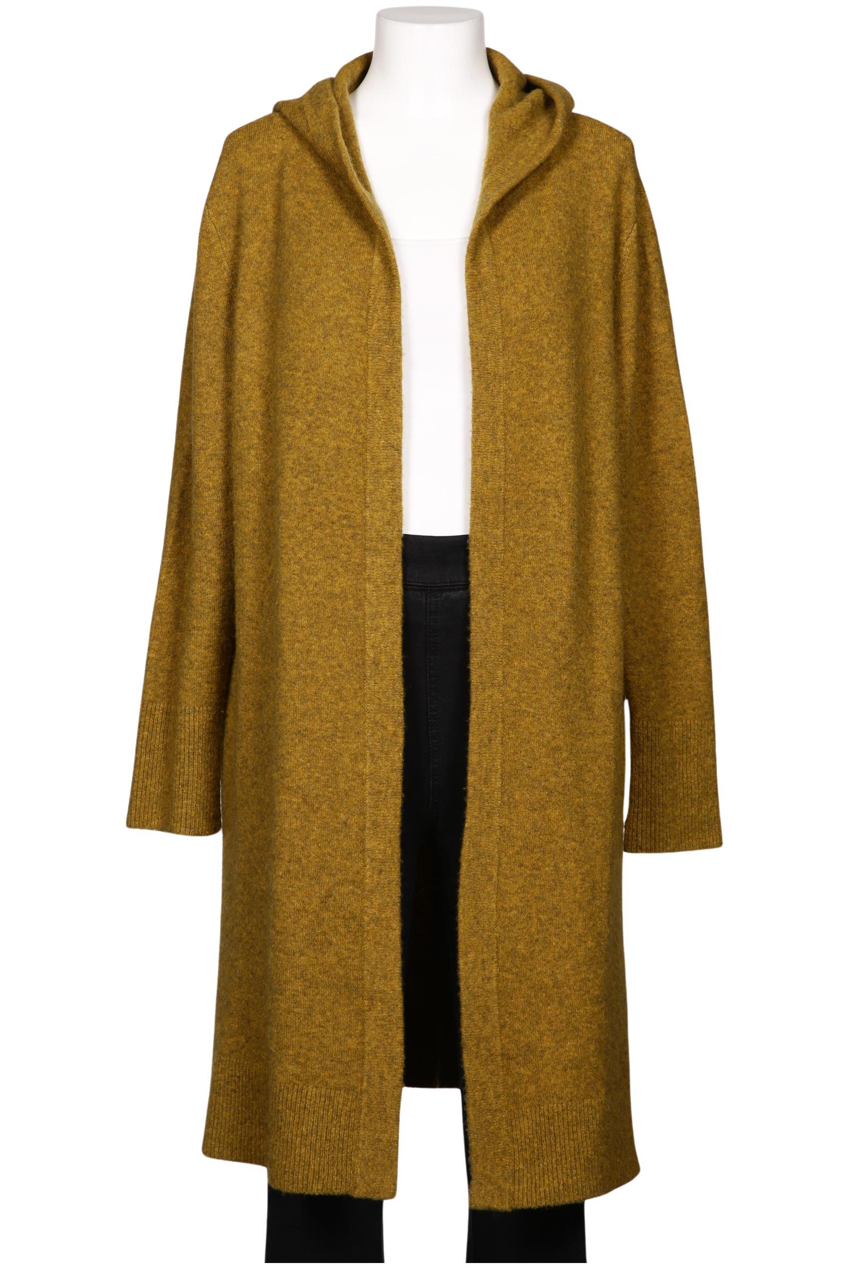 

Marc O Polo Damen Strickjacke, grün, Gr. 42