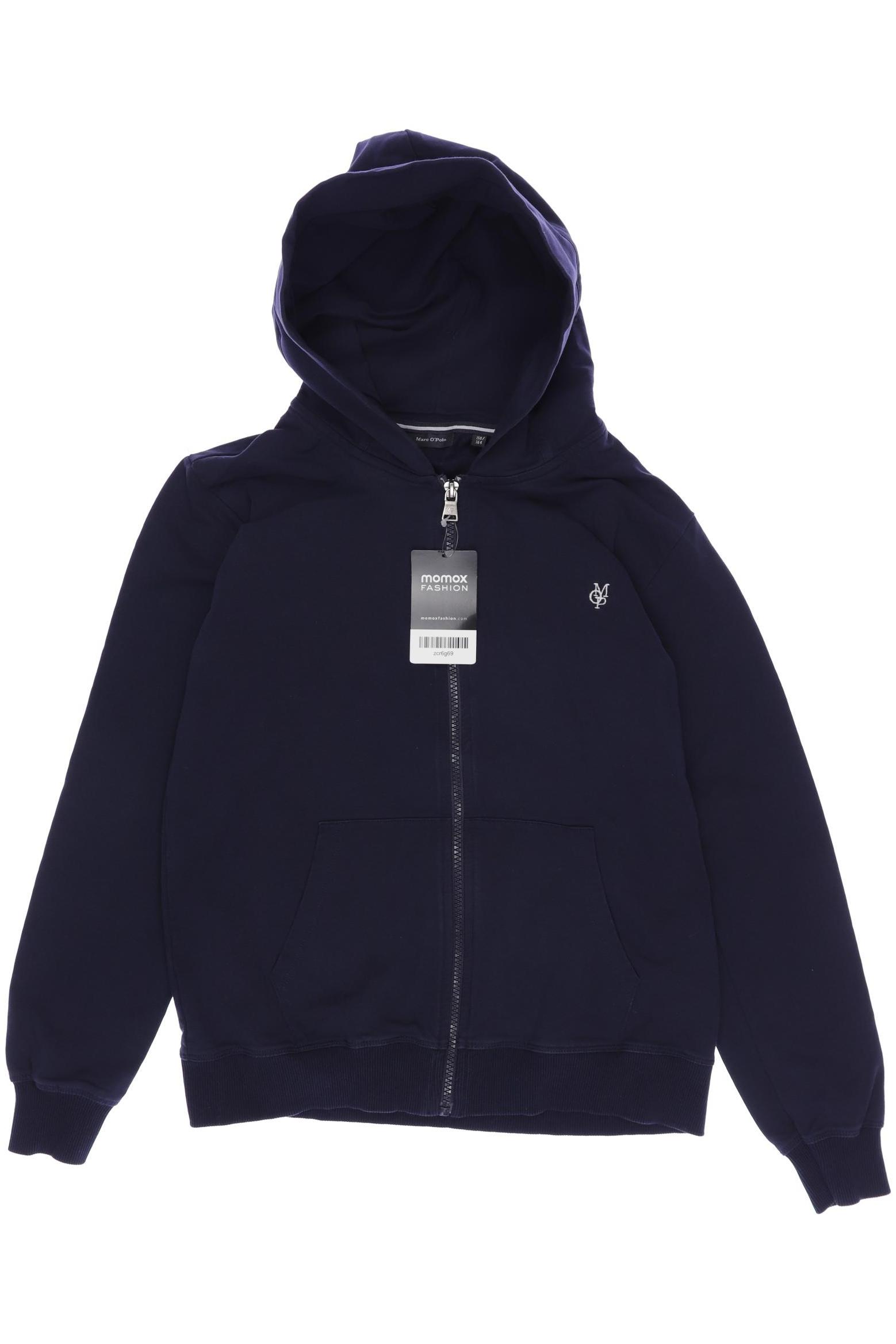 

Marc O Polo Jungen Hoodies & Sweater, marineblau